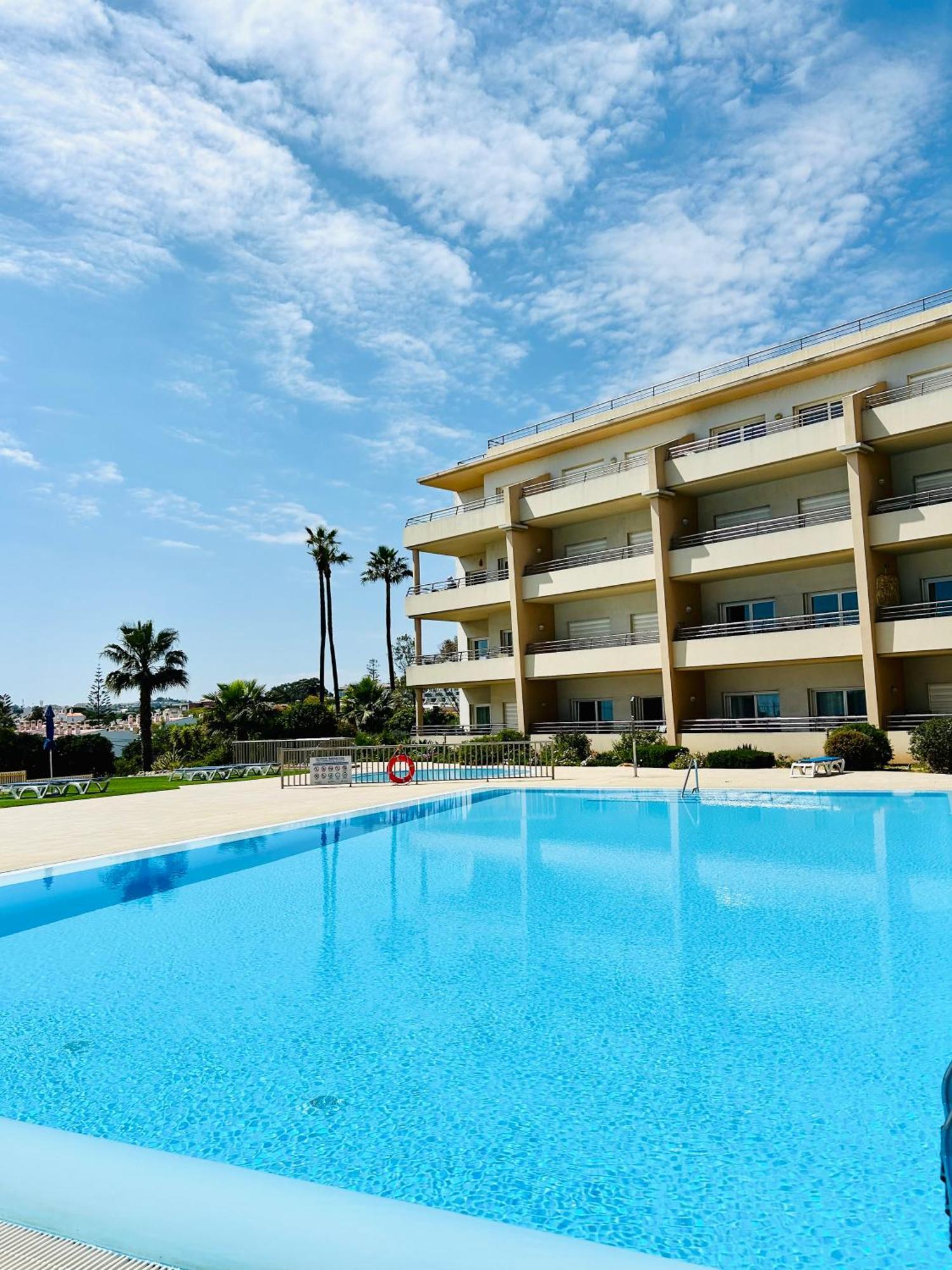 Comfort Luxury Quinta Barracuda Appartement Albufeira