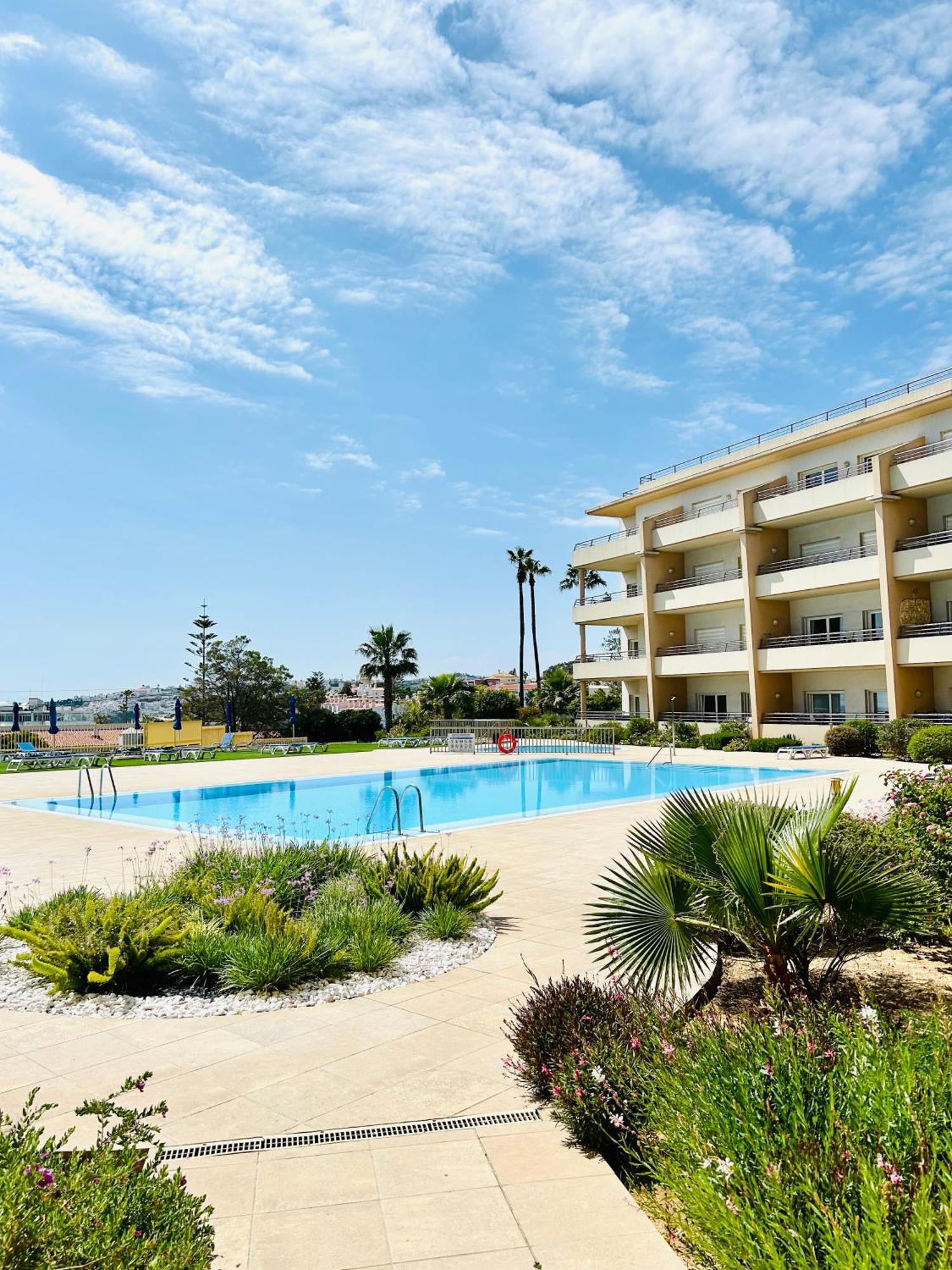 Comfort Luxury Quinta Barracuda Appartement *