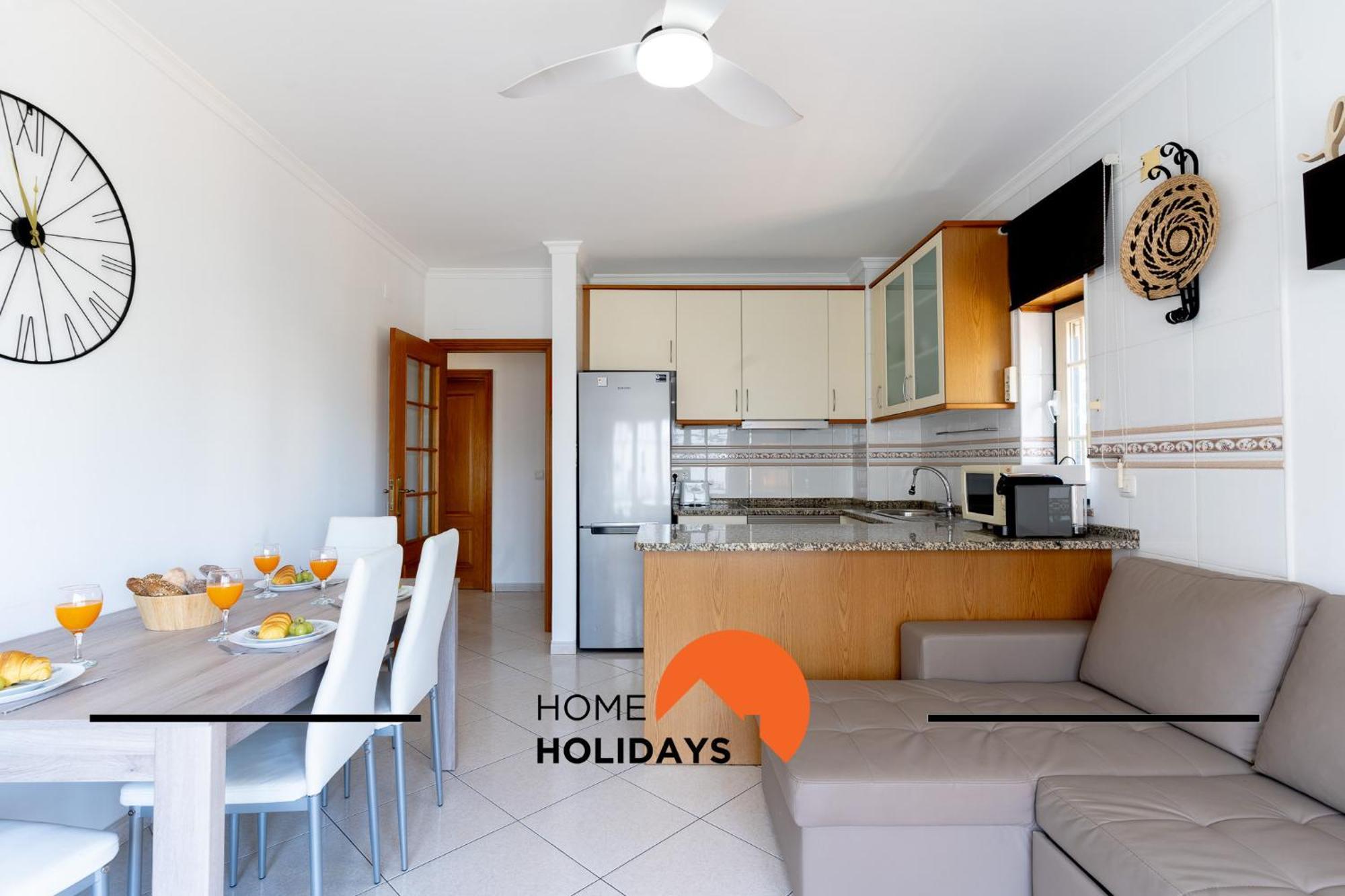 Apartment #275 A Flor By Holidays
