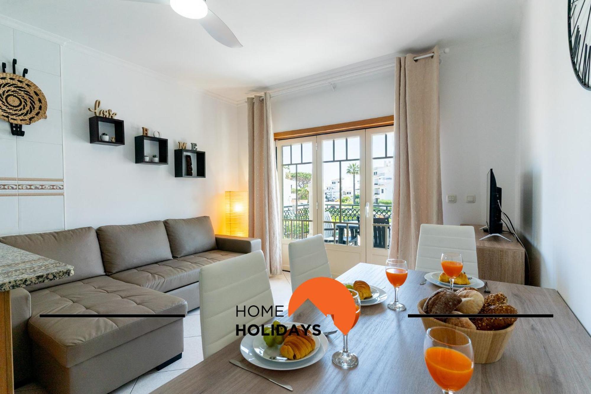 #275 A Flor By Holidays Albufeira