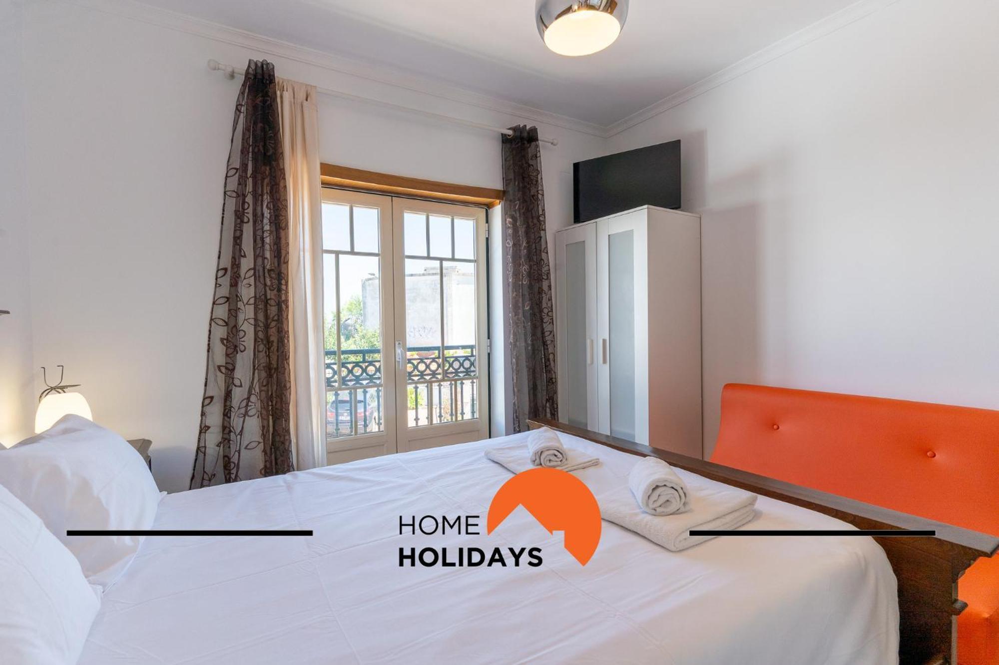 #275 A Flor By Holidays * Albufeira