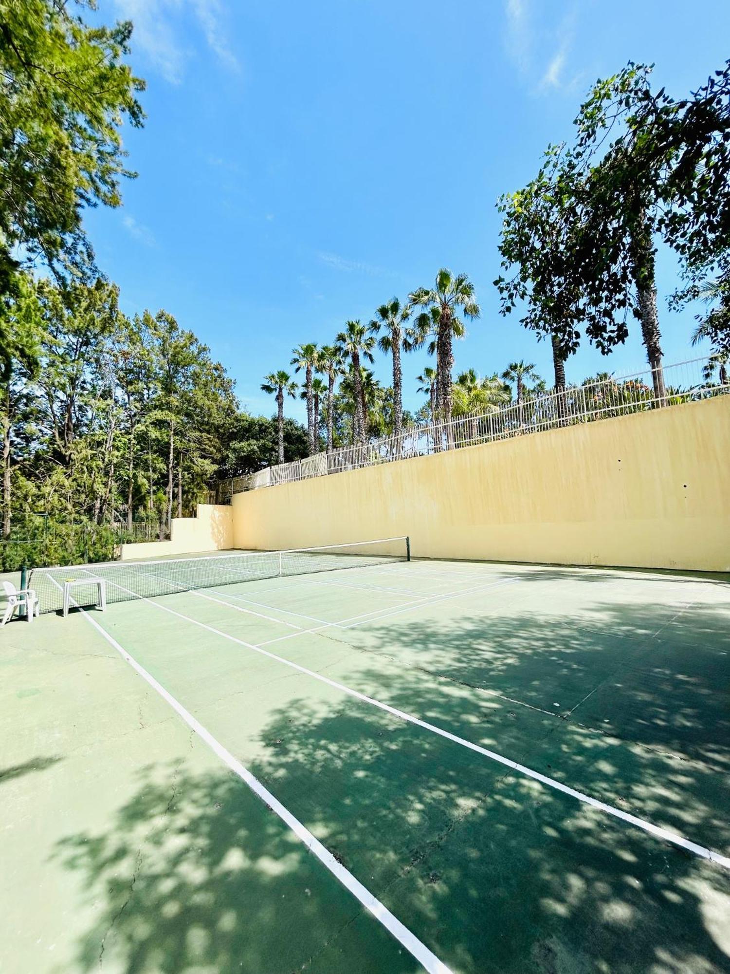 Appartement Comfort Luxury Quinta Barracuda