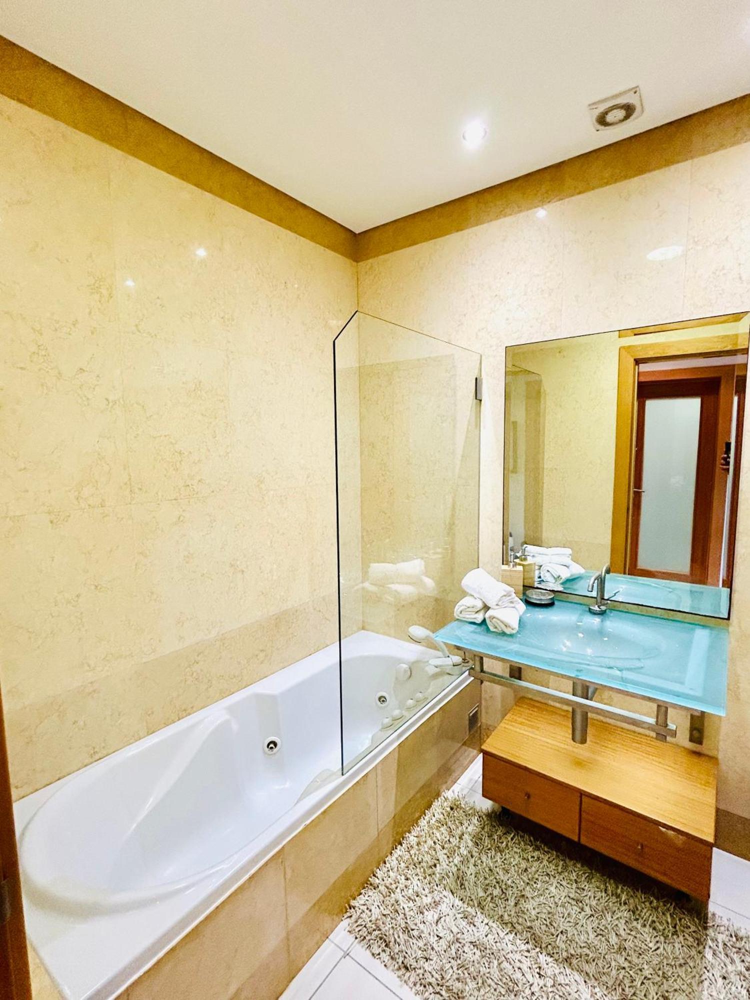 Comfort Luxury Quinta Barracuda Appartement