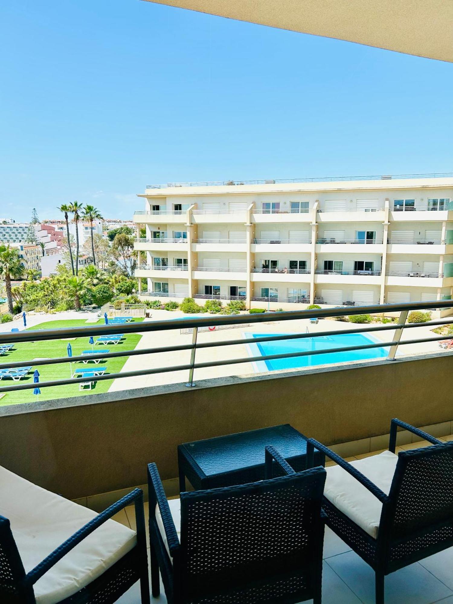Appartement Comfort Luxury Quinta Barracuda *