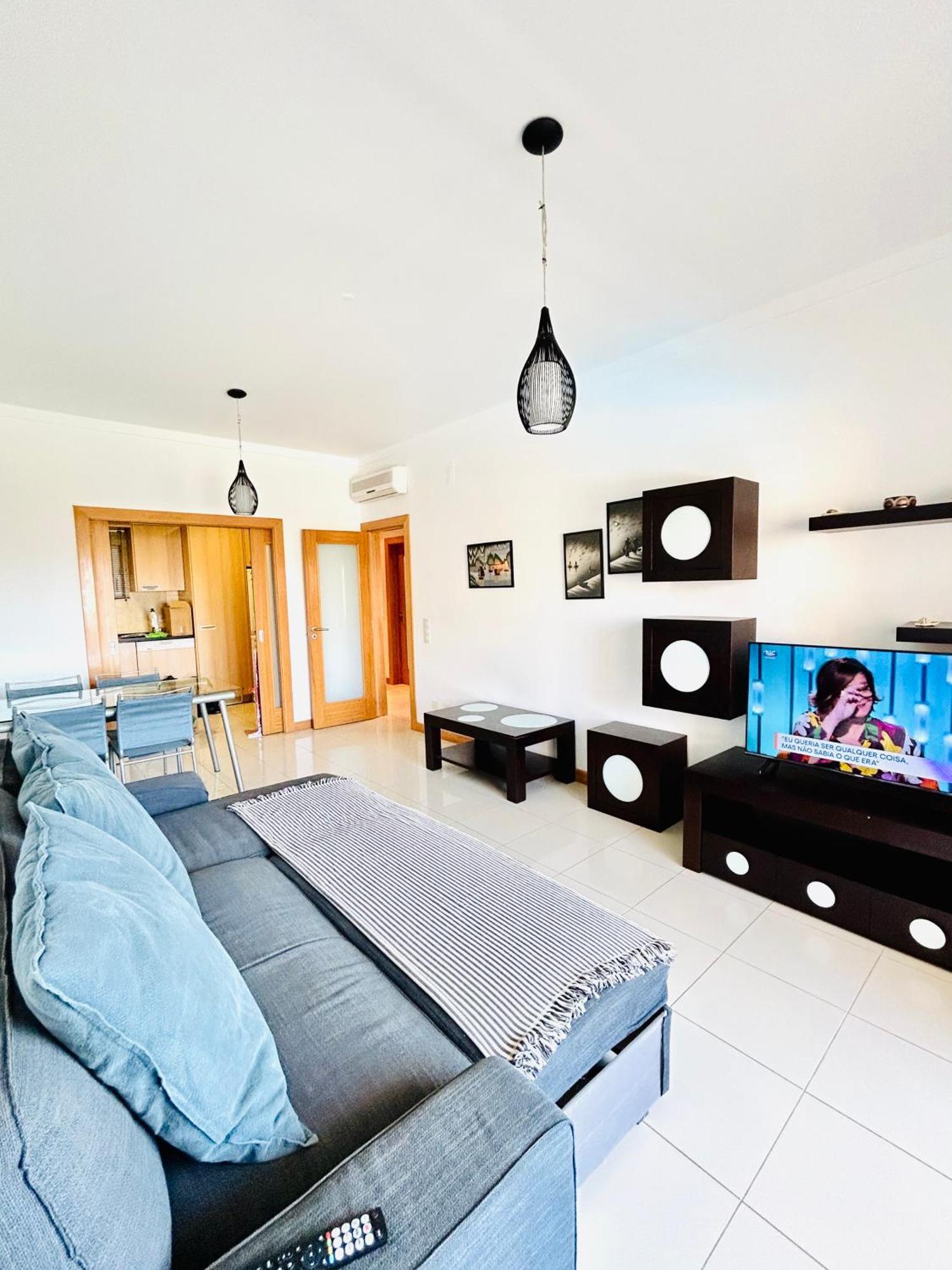 Appartement Comfort Luxury Quinta Barracuda Albufeira