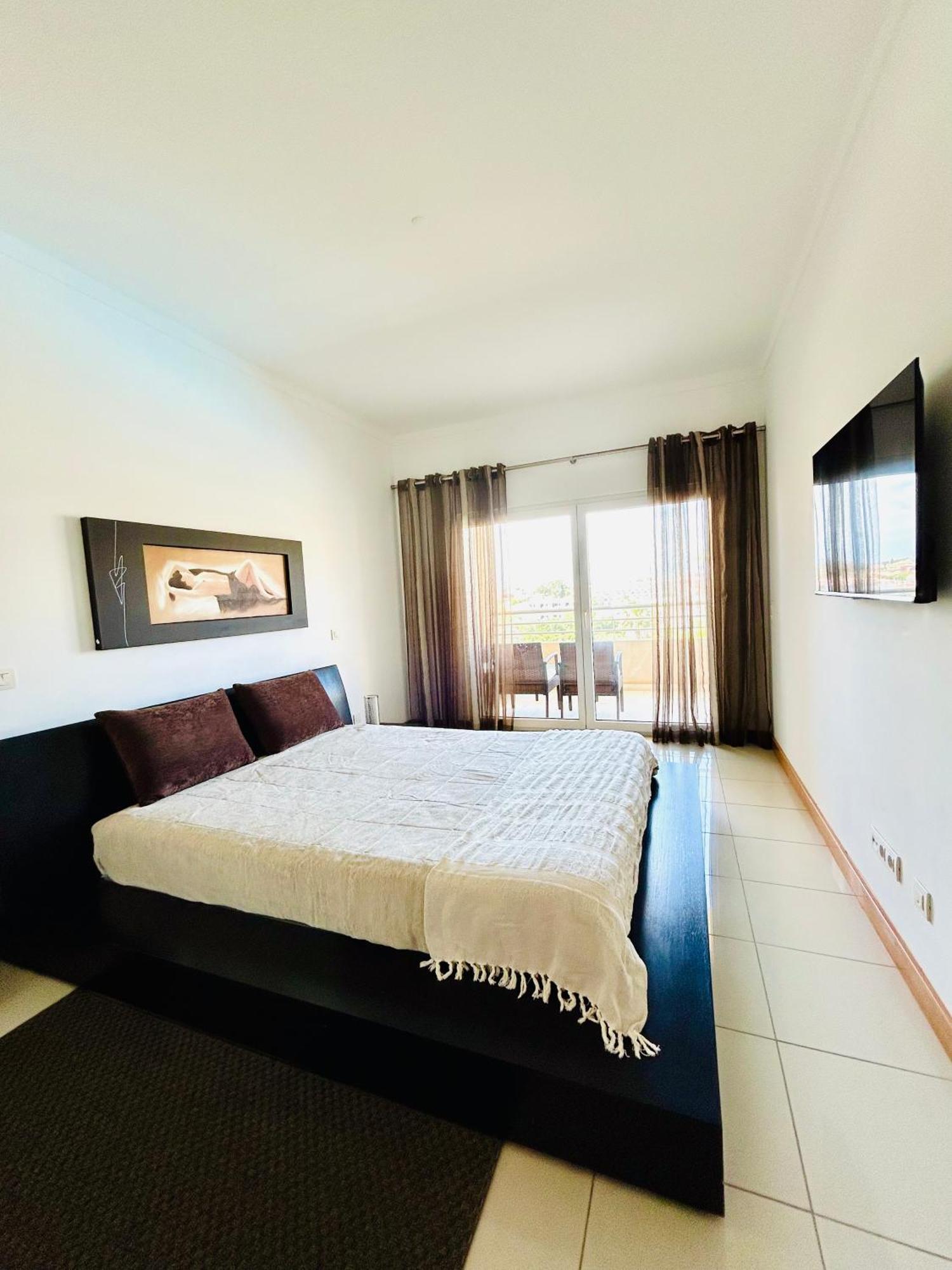 Appartement Comfort Luxury Quinta Barracuda