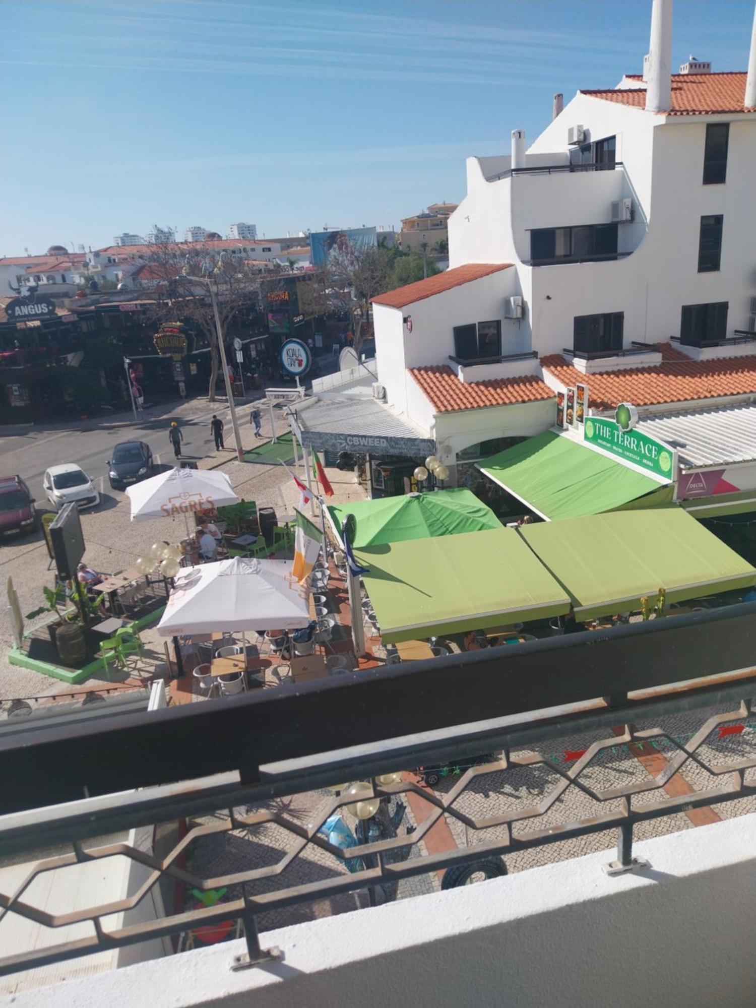 Appartement Oura Albufeira