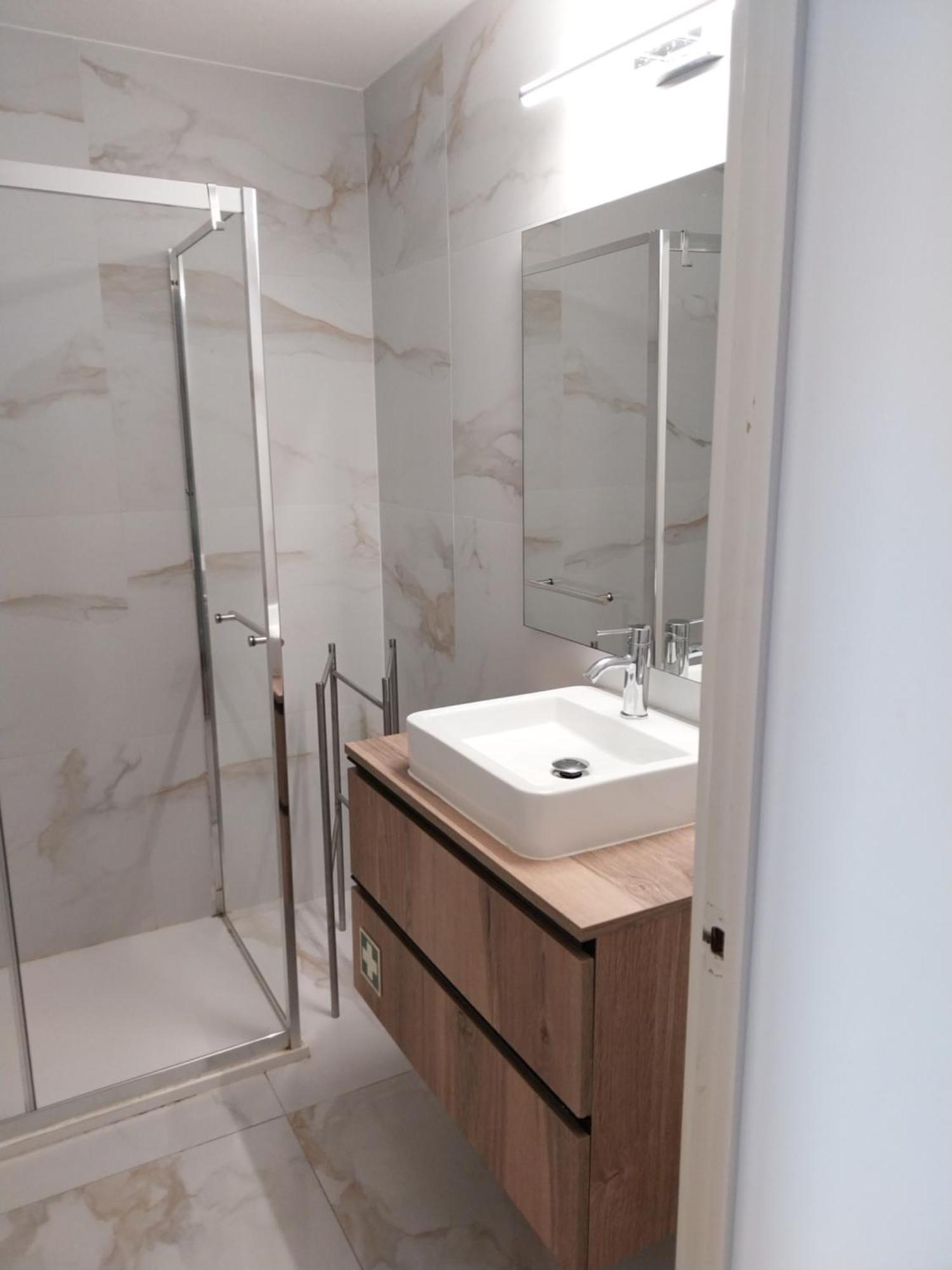 Appartement Oura *