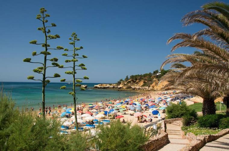 Casa Machadinho Apartment Albufeira