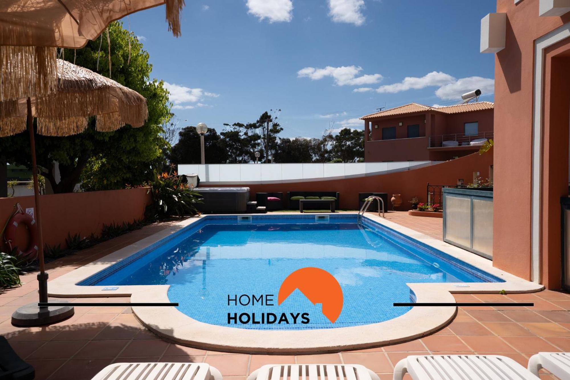 #307 Branca By Holidays Albufeira