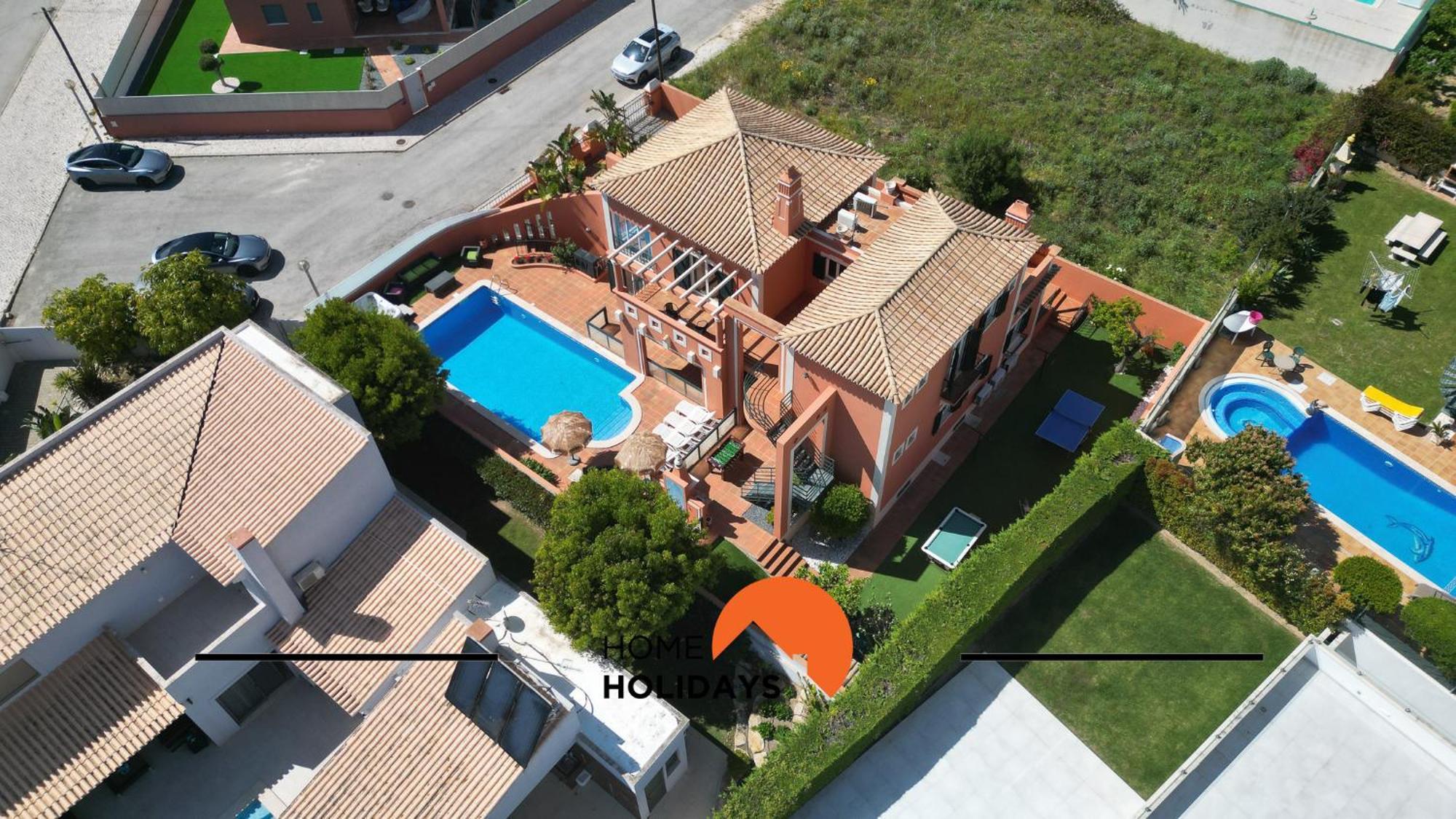 Casa de férias #307 Branca By Holidays *