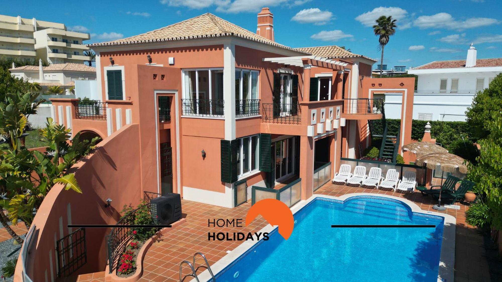Casa de férias #307 Branca By Holidays *