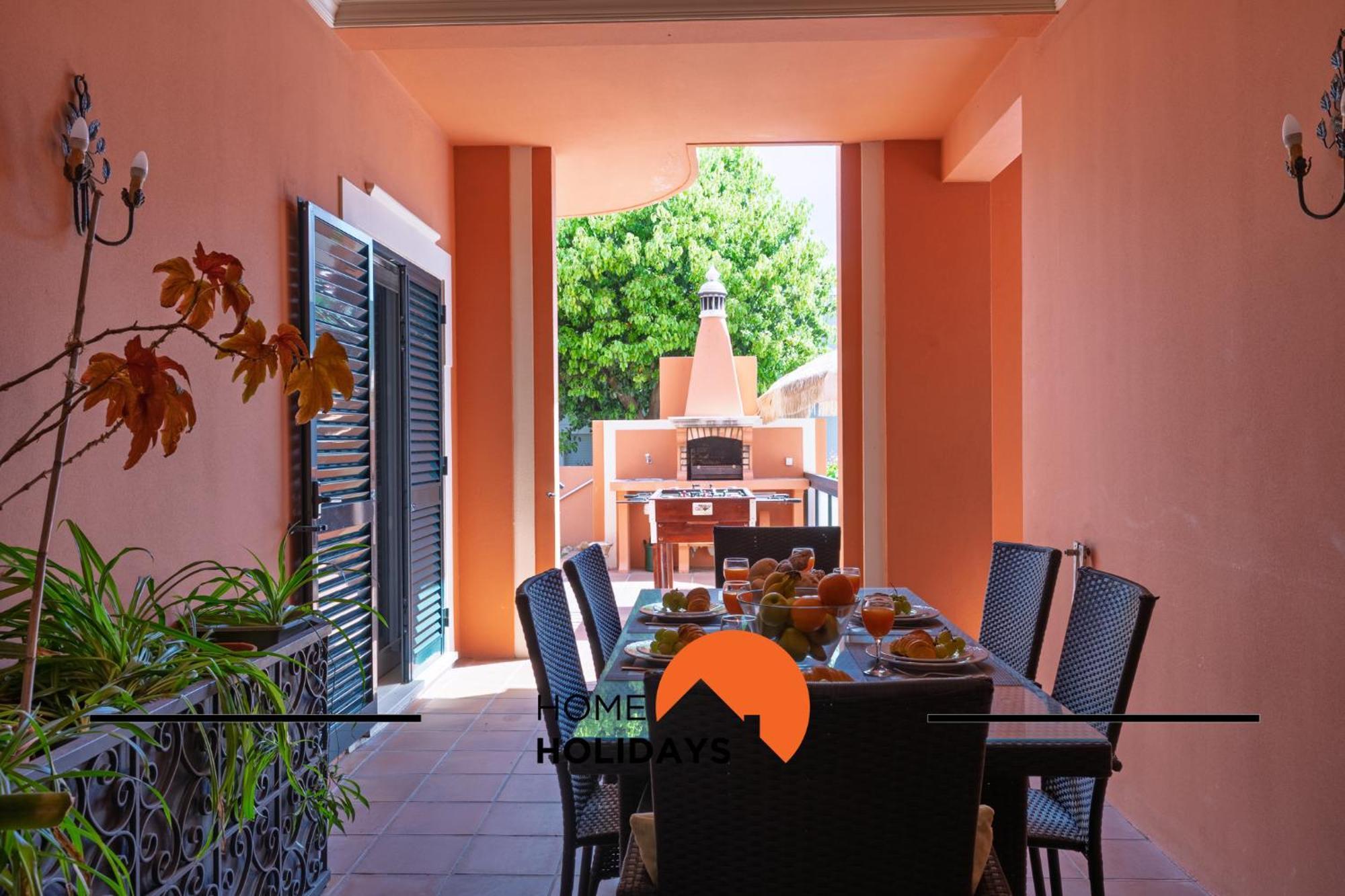 #307 Branca By Holidays * Albufeira