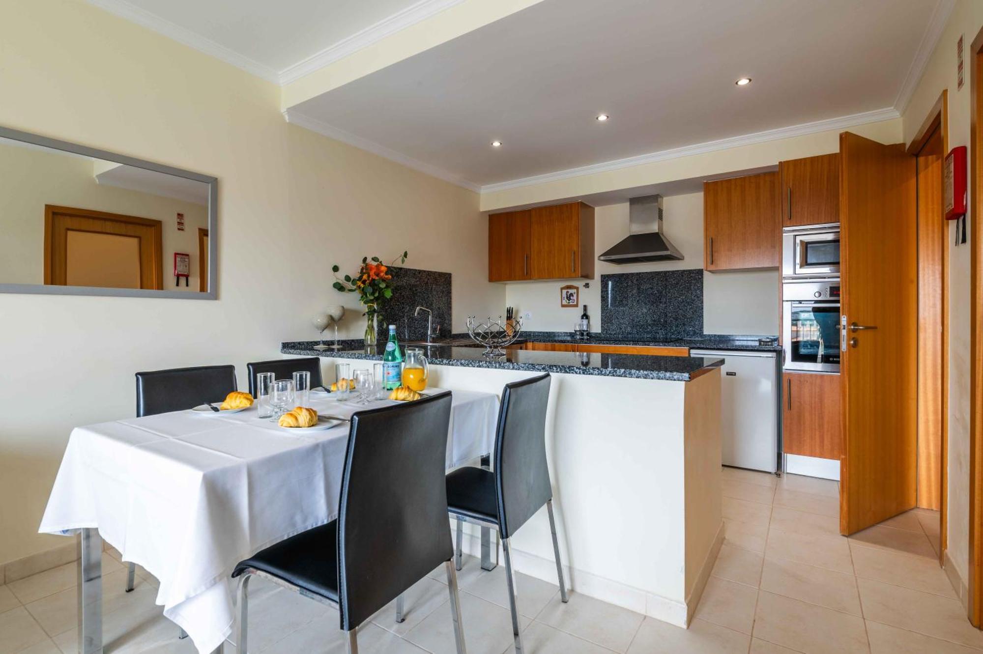 Apartamento Vista Ondas By Algarneto *