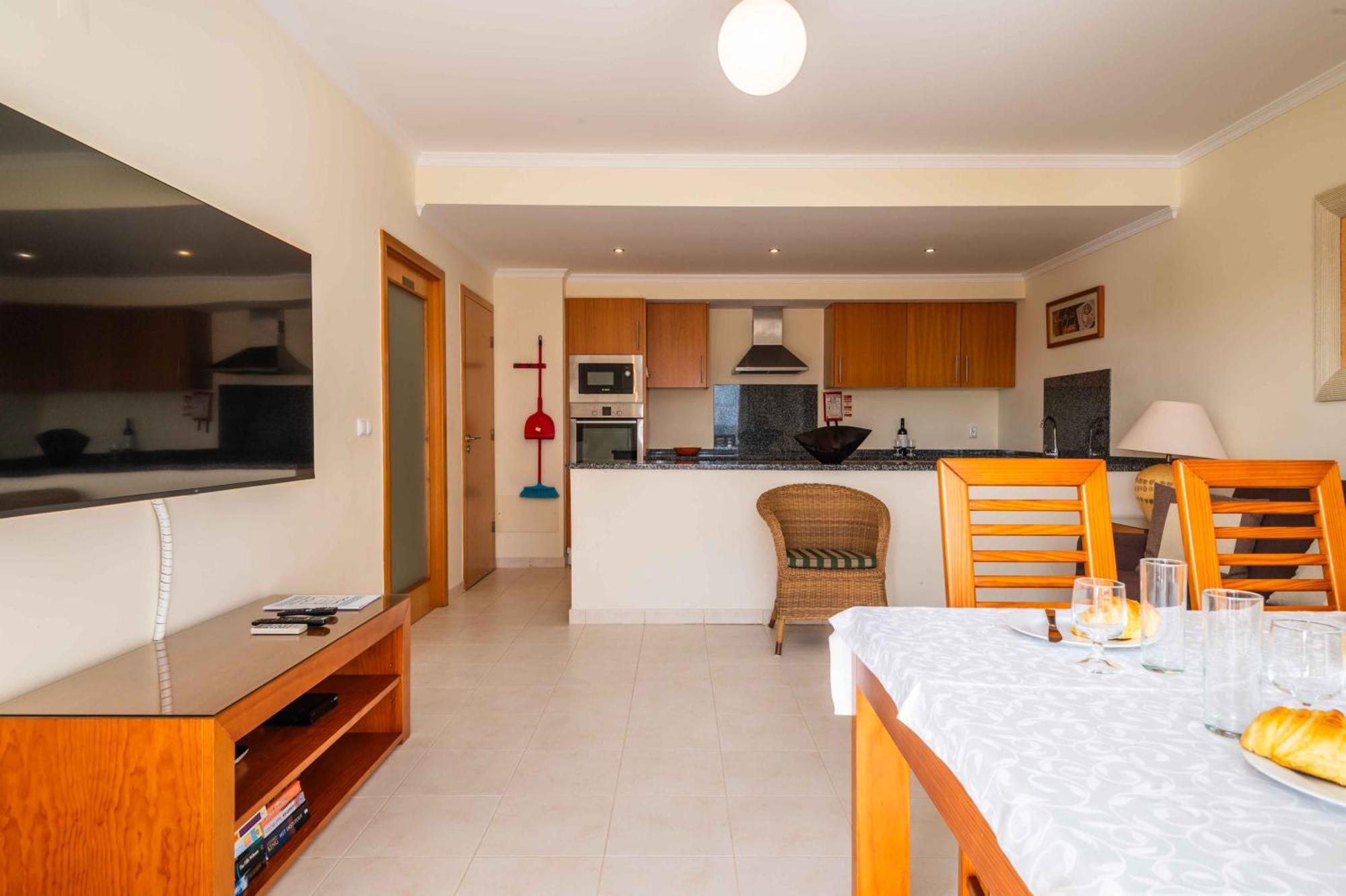 Vista Ondas By Algarneto Apartamento Albufeira
