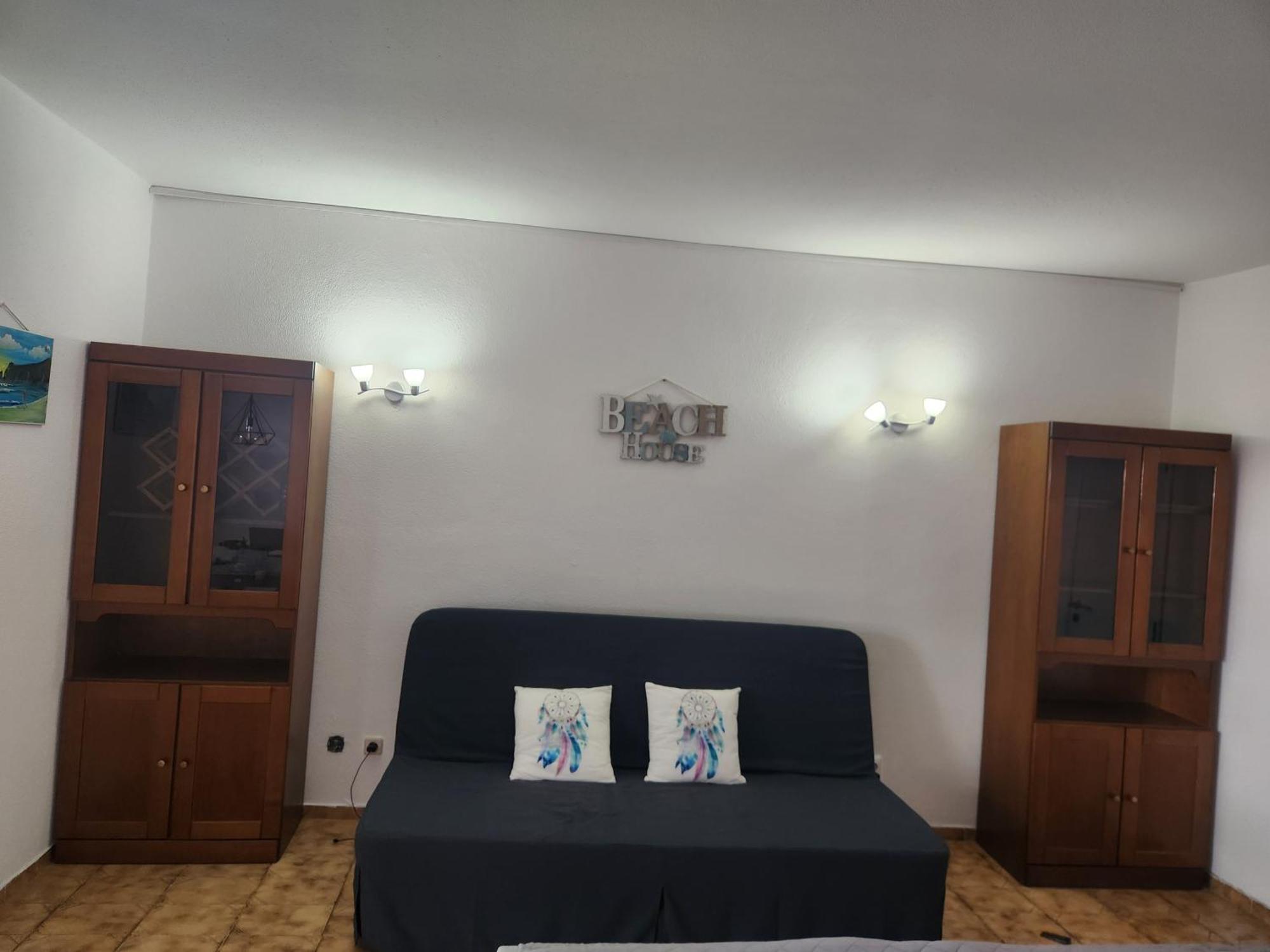 Apartment L&j Ocean View *
