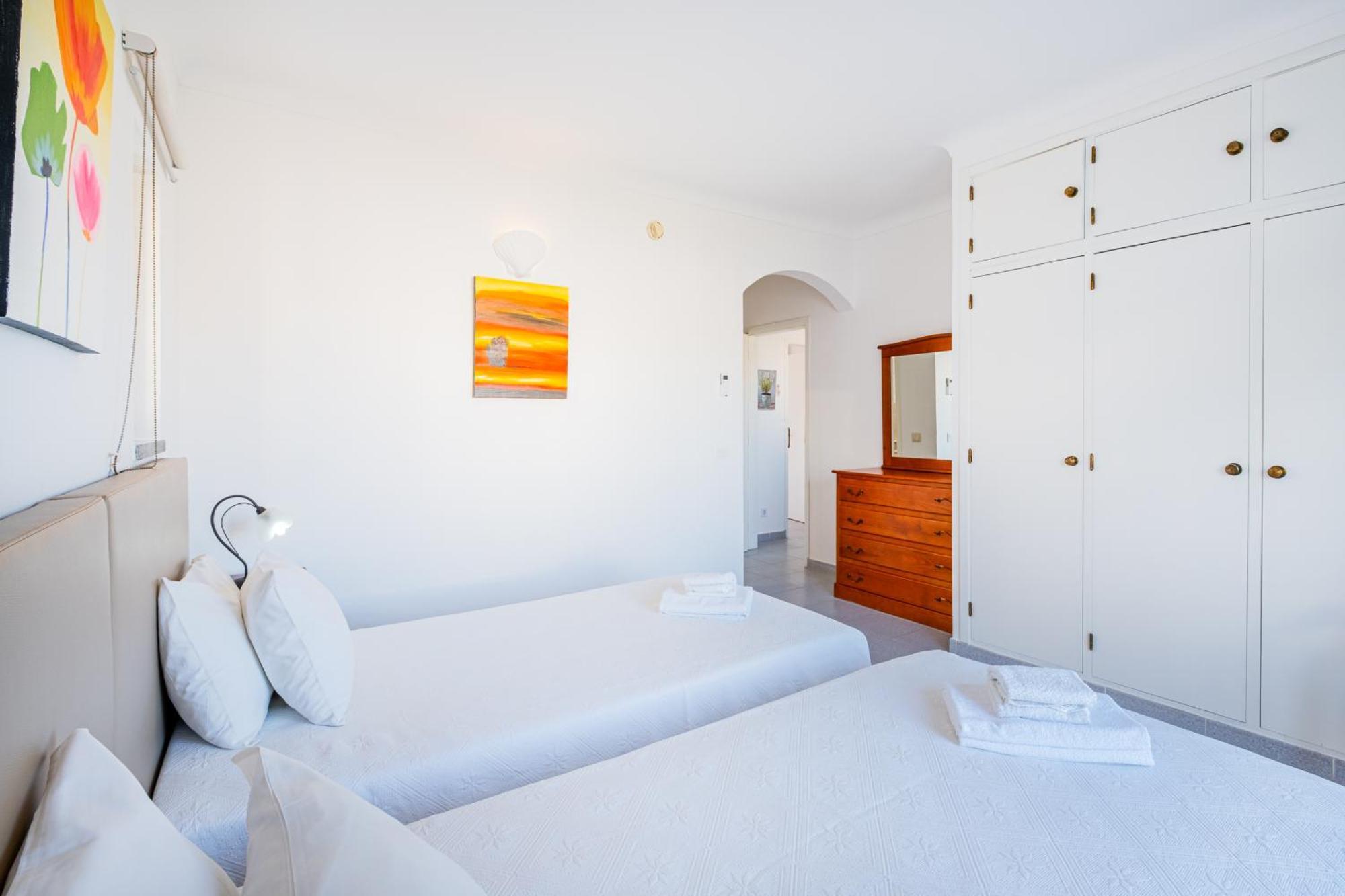 Nina Casa de Férias Albufeira
