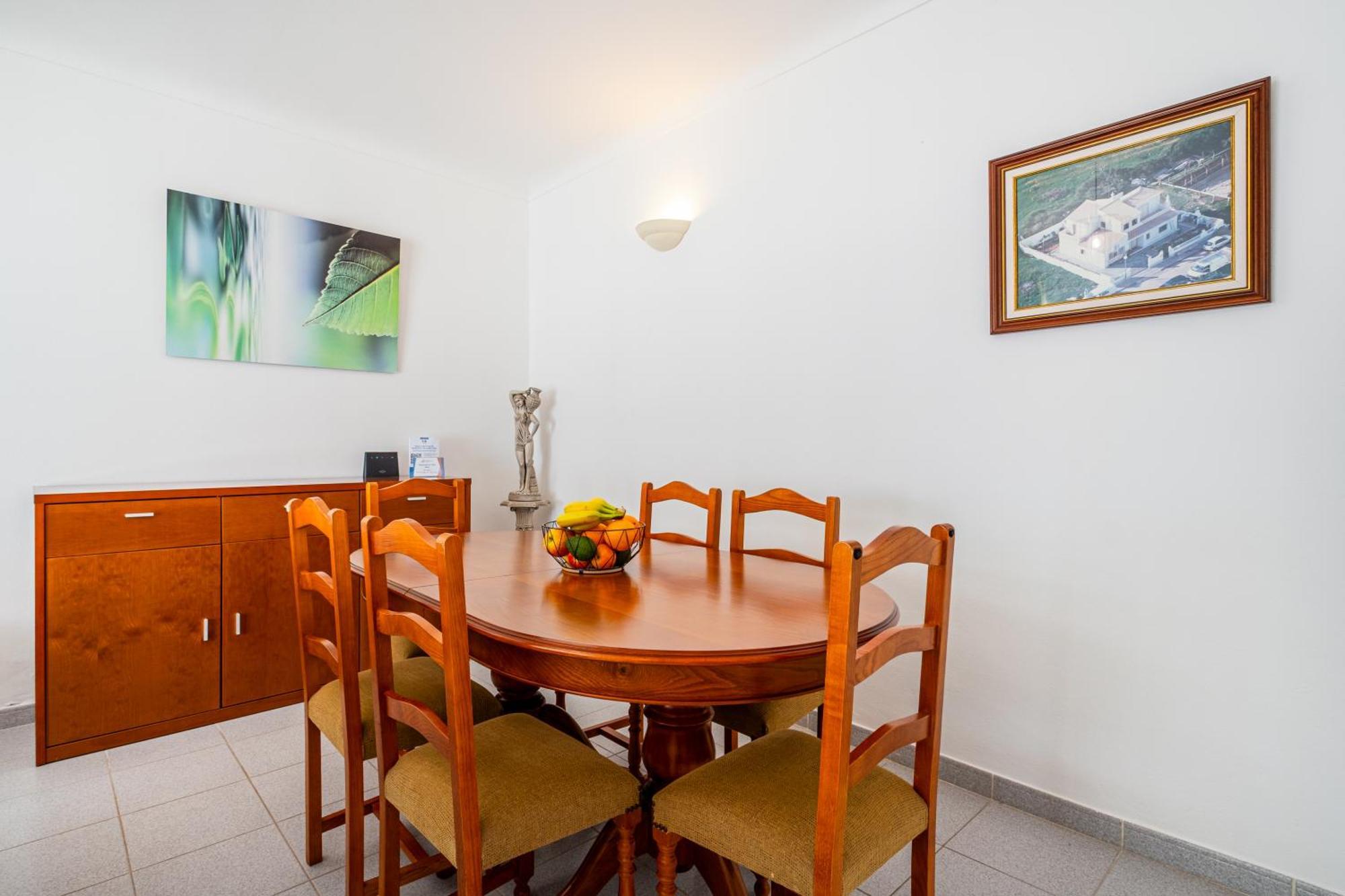 Casa de Férias Nina