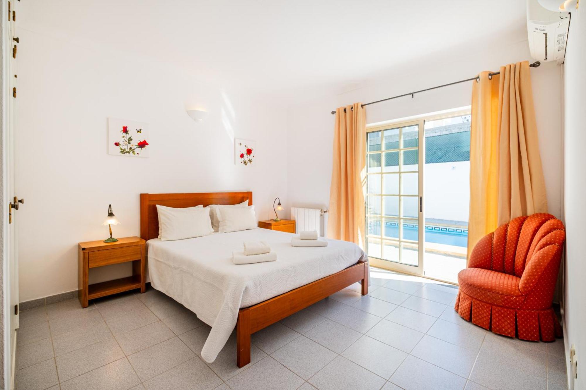 Casa de Férias Nina Albufeira