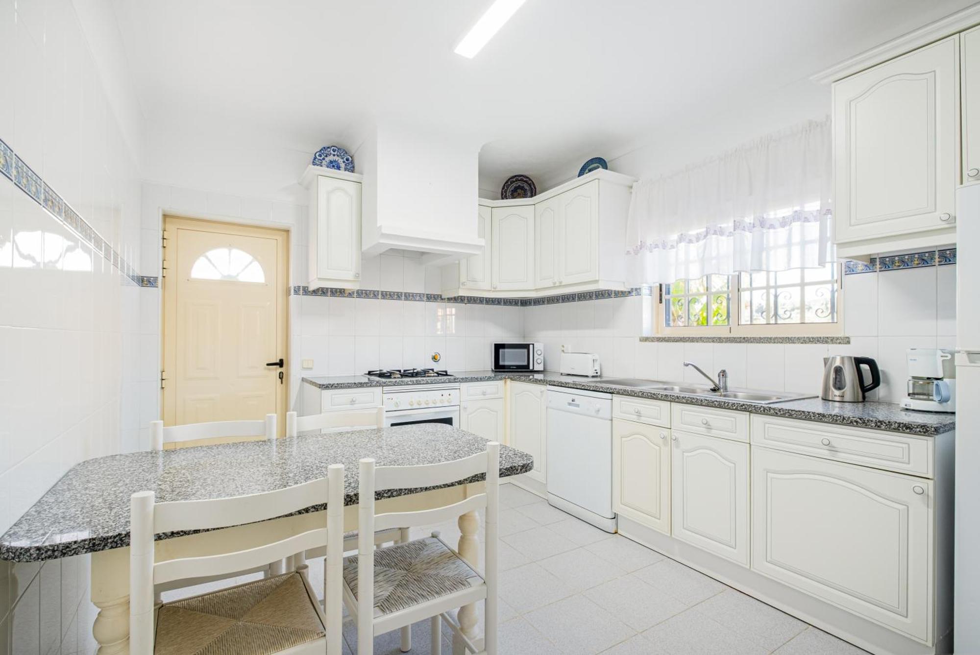 Casa de Férias Nina Albufeira