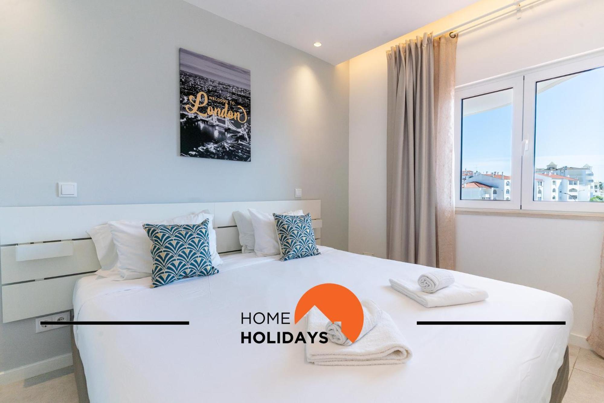#309 Marine By Holidays Apartamento *