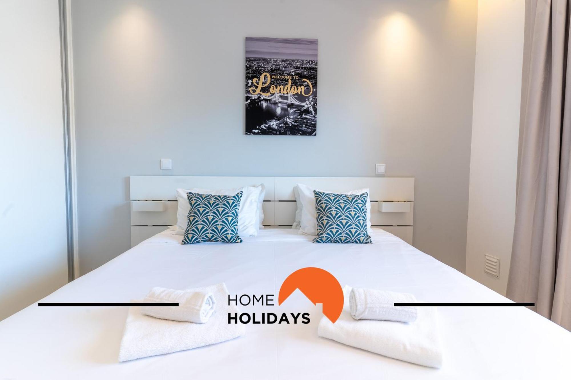 Apartamento #309 Marine By Holidays *