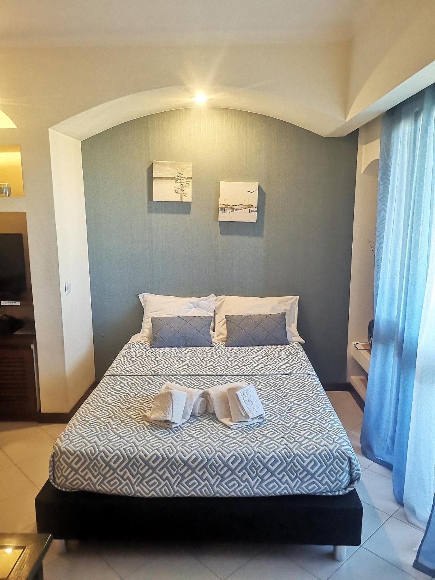 Apartment Xavilla 2