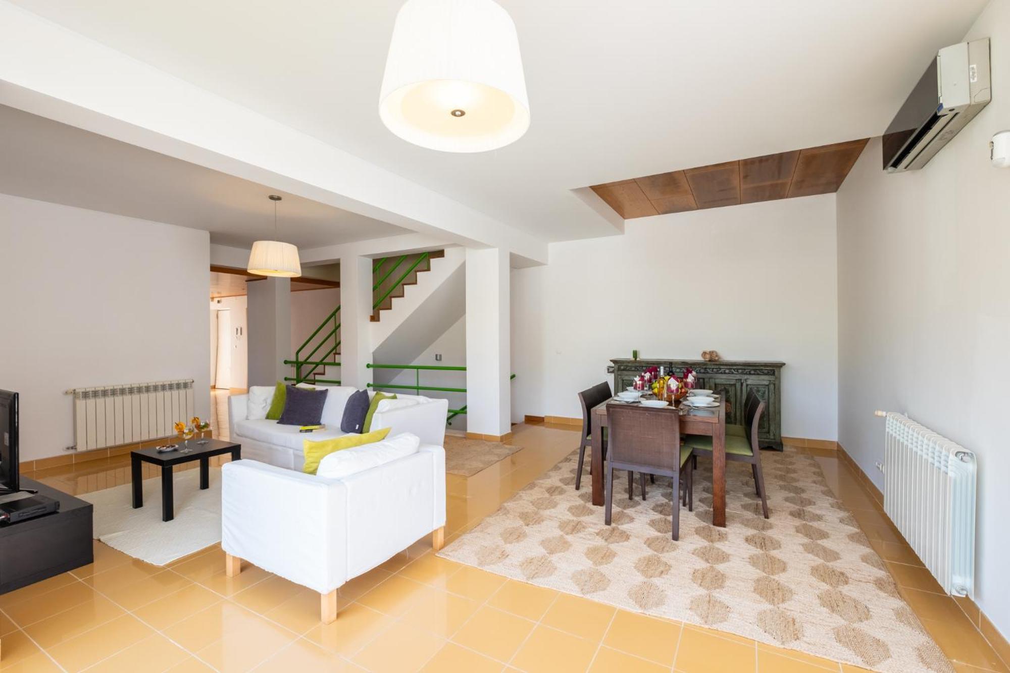 Holiday home Marina By Algarve Vacation Albufeira
