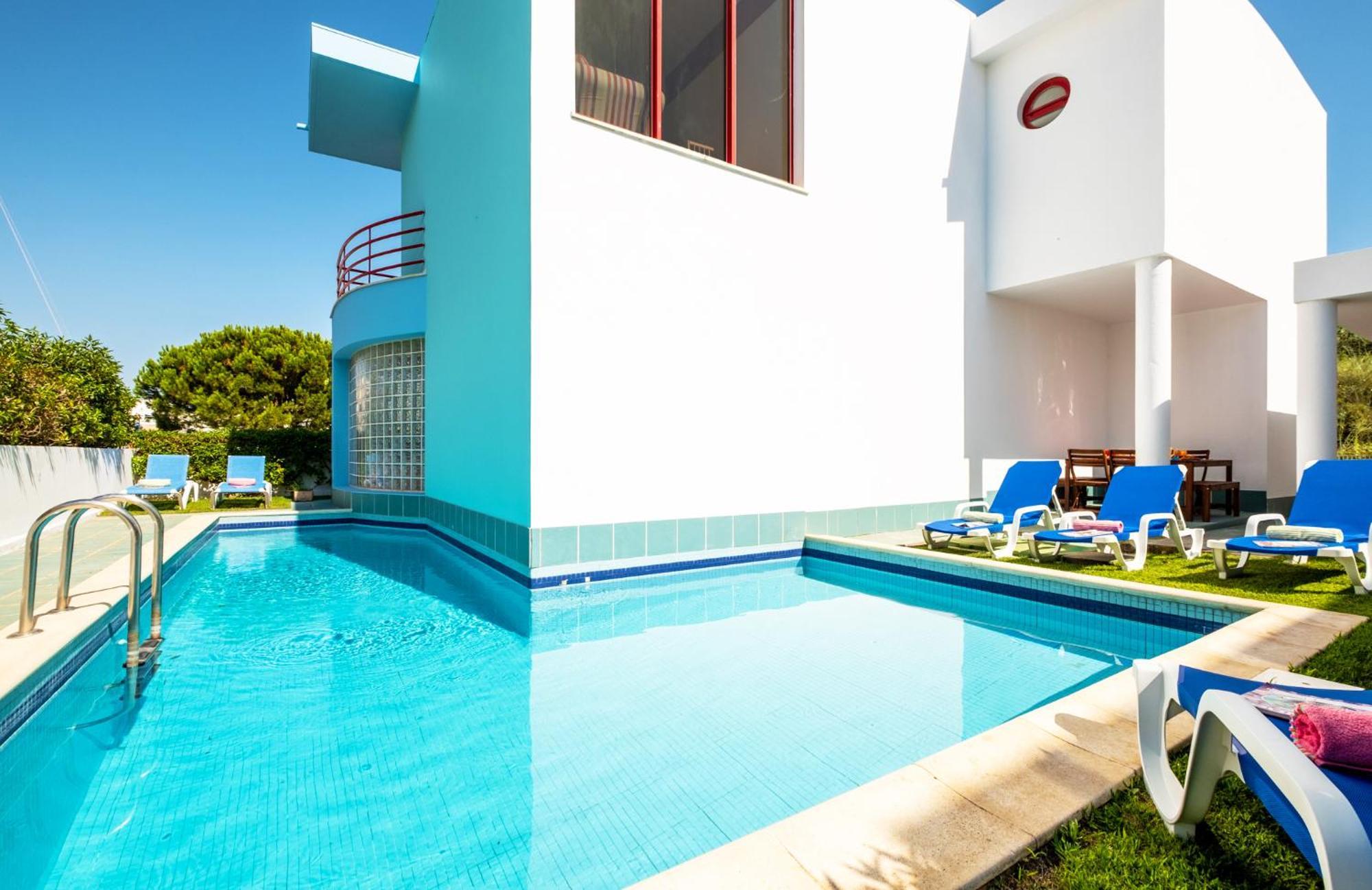 Marina By Algarve Vacation Holiday home