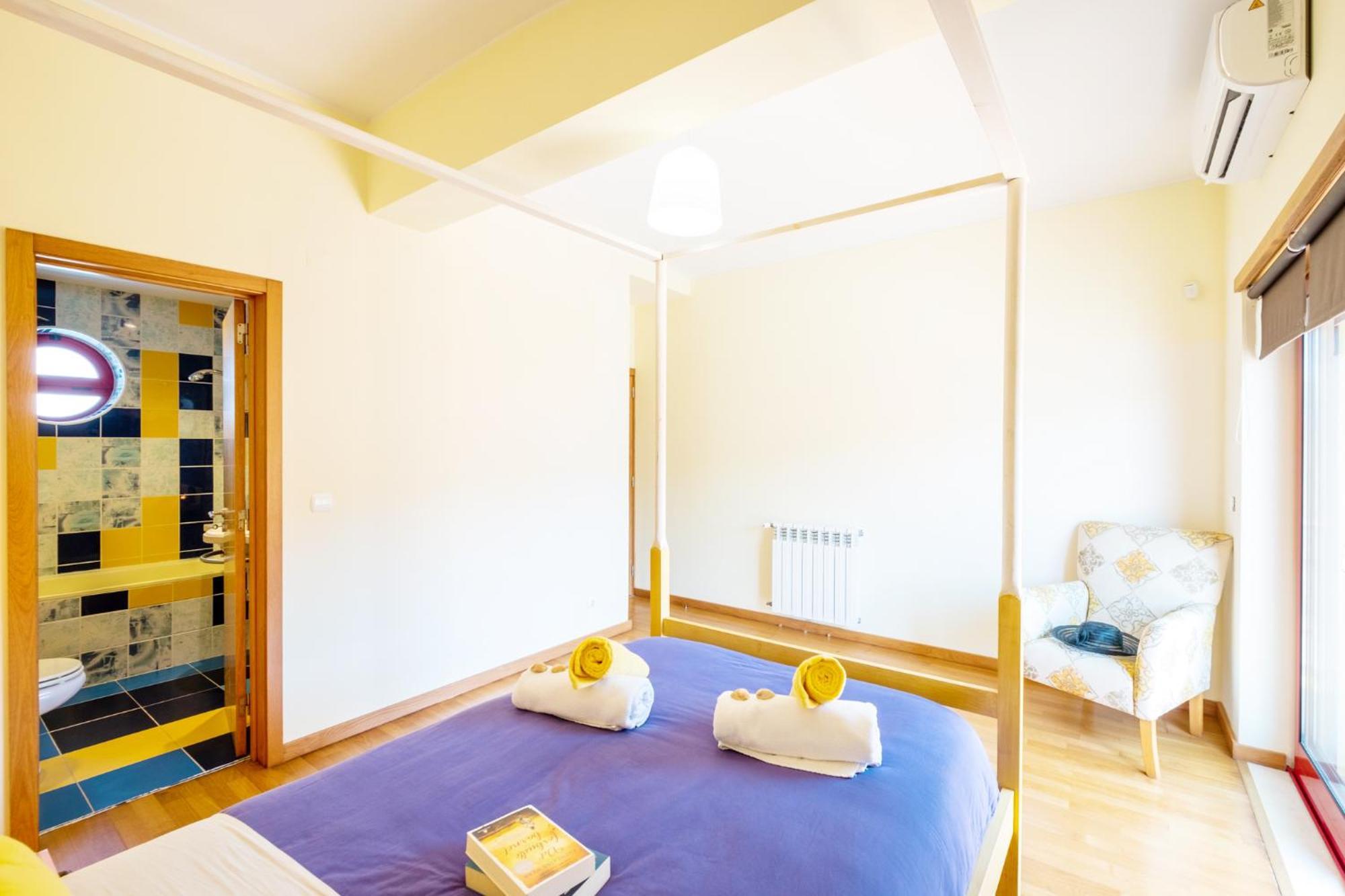 Holiday home Marina By Algarve Vacation *