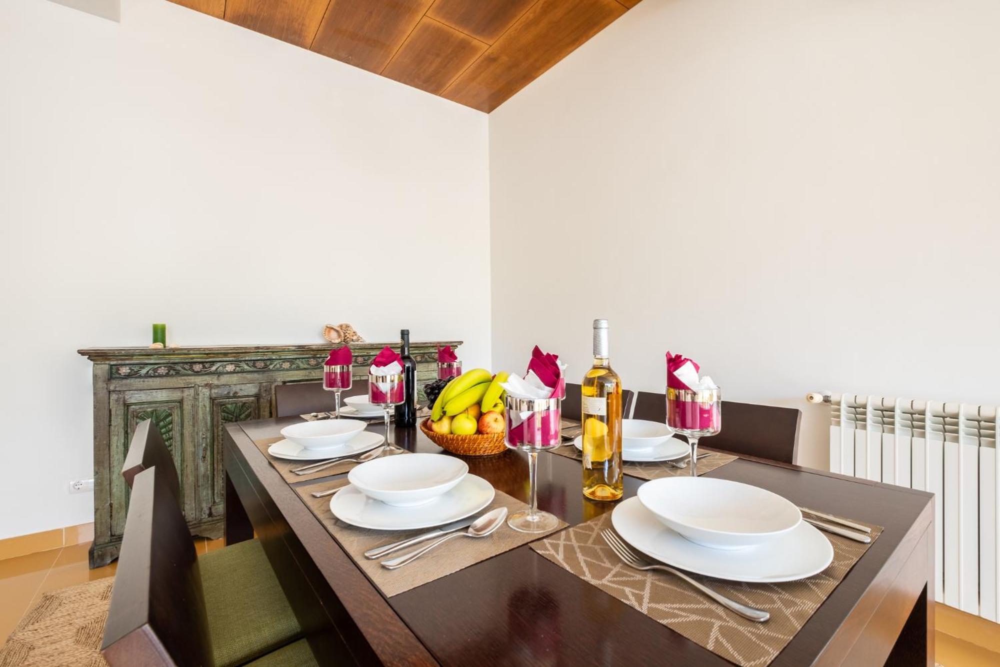 Holiday home Marina By Algarve Vacation *