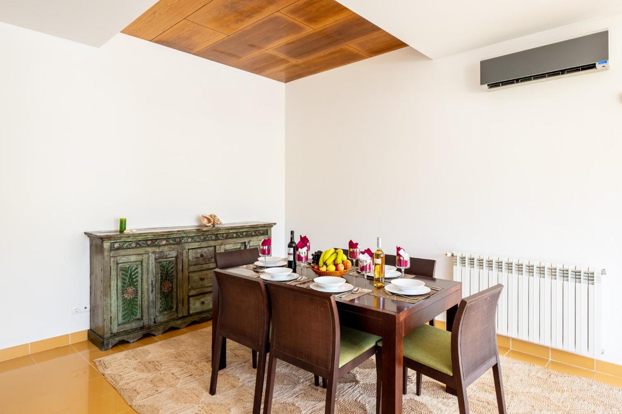 Holiday home Marina By Algarve Vacation