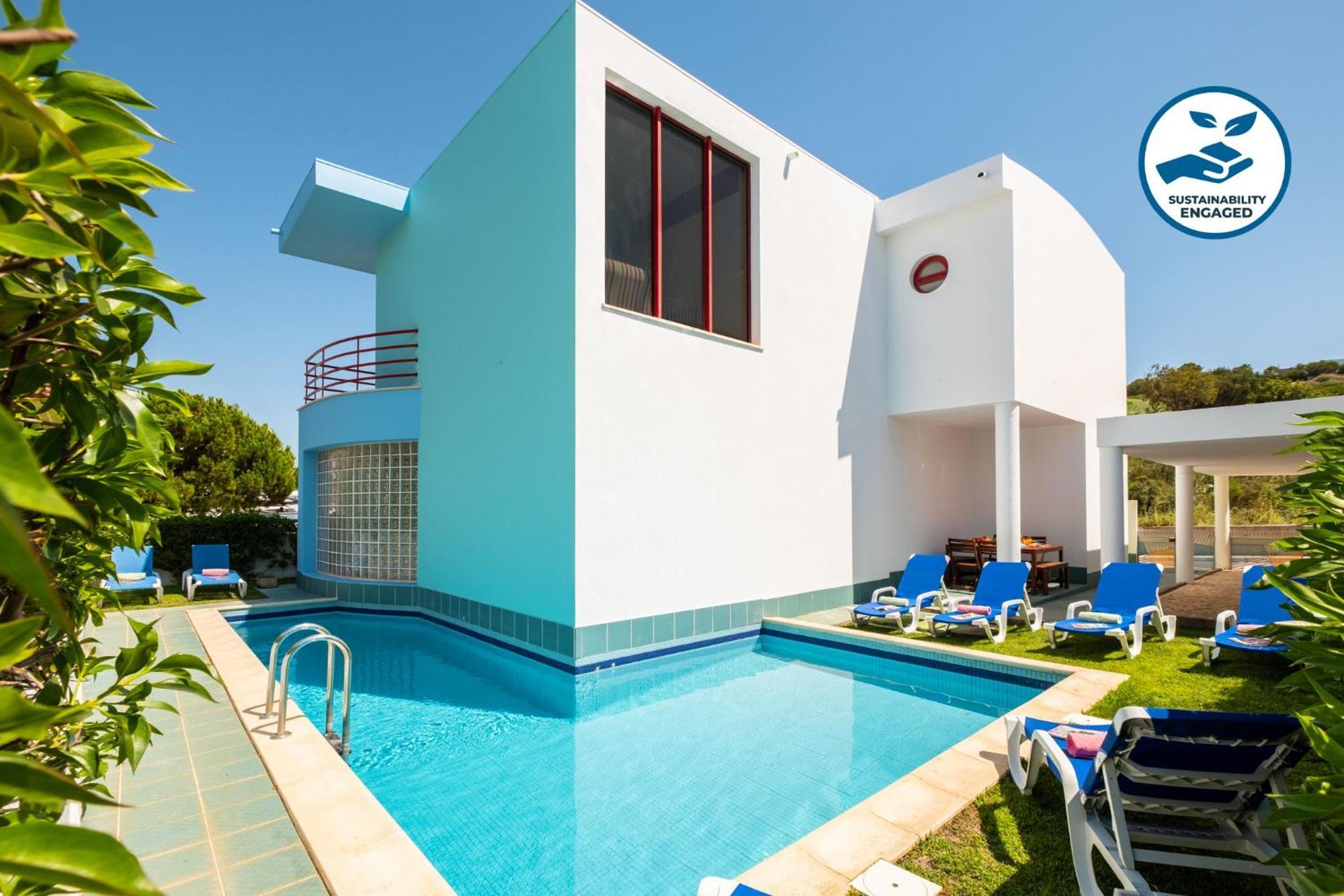 Holiday home Marina By Algarve Vacation
