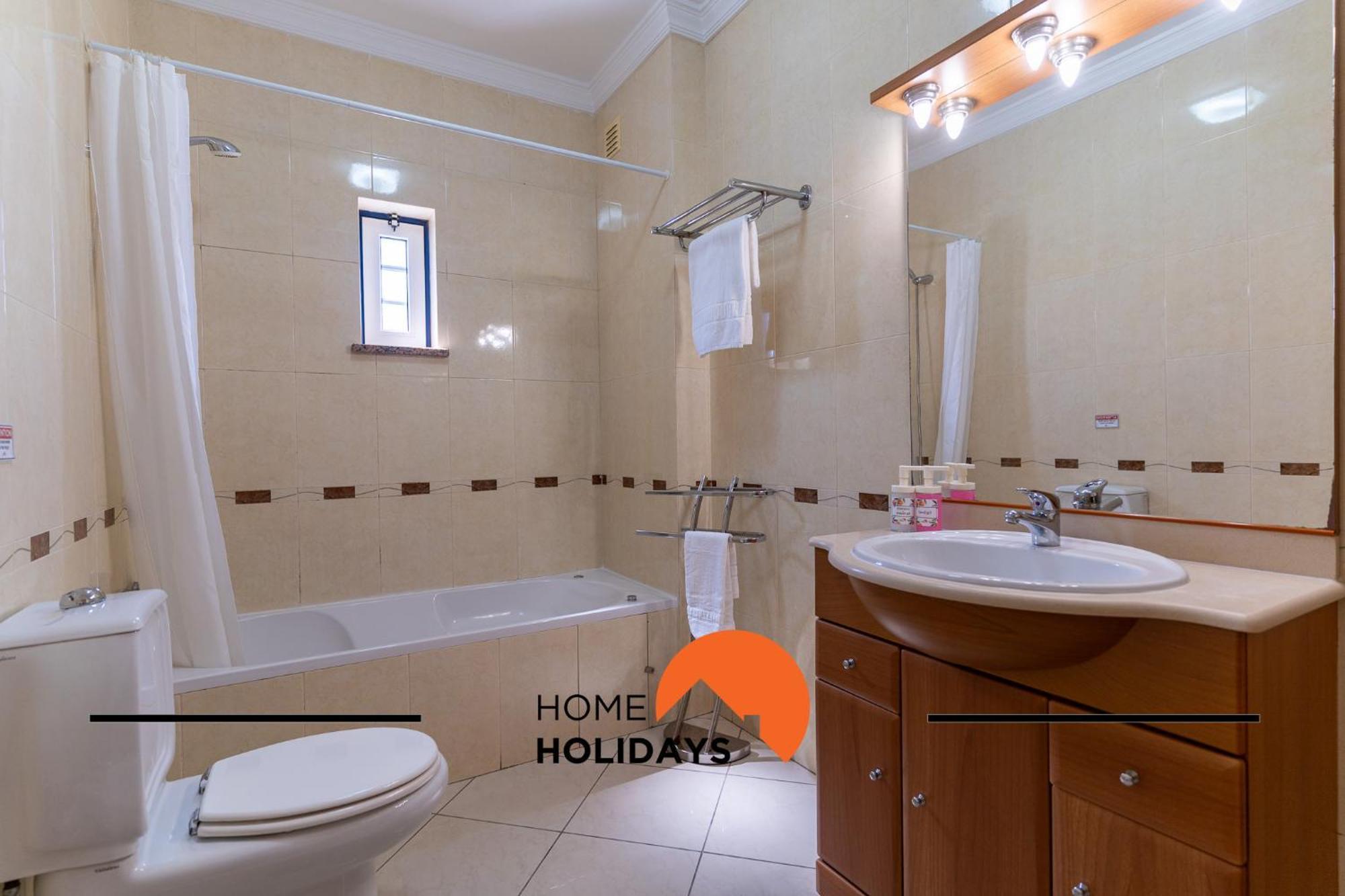 Apartment #316 Quinta Pedra Dos Bicos By Holidays Albufeira