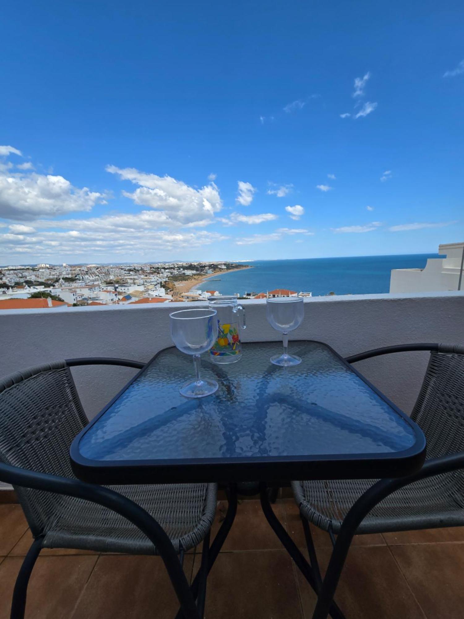 Seaview Apartamento Albufeira