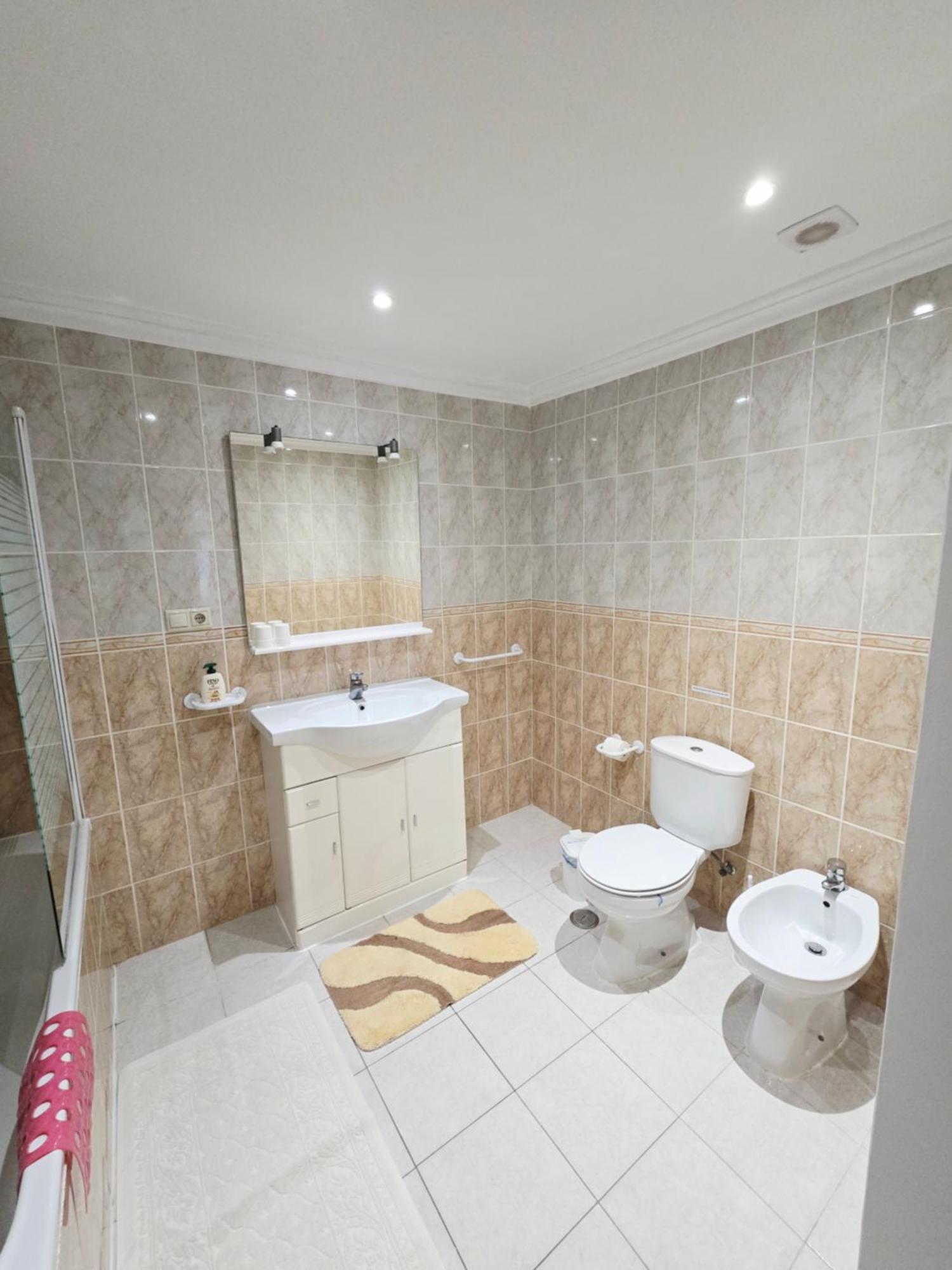 Seaview Apartamento