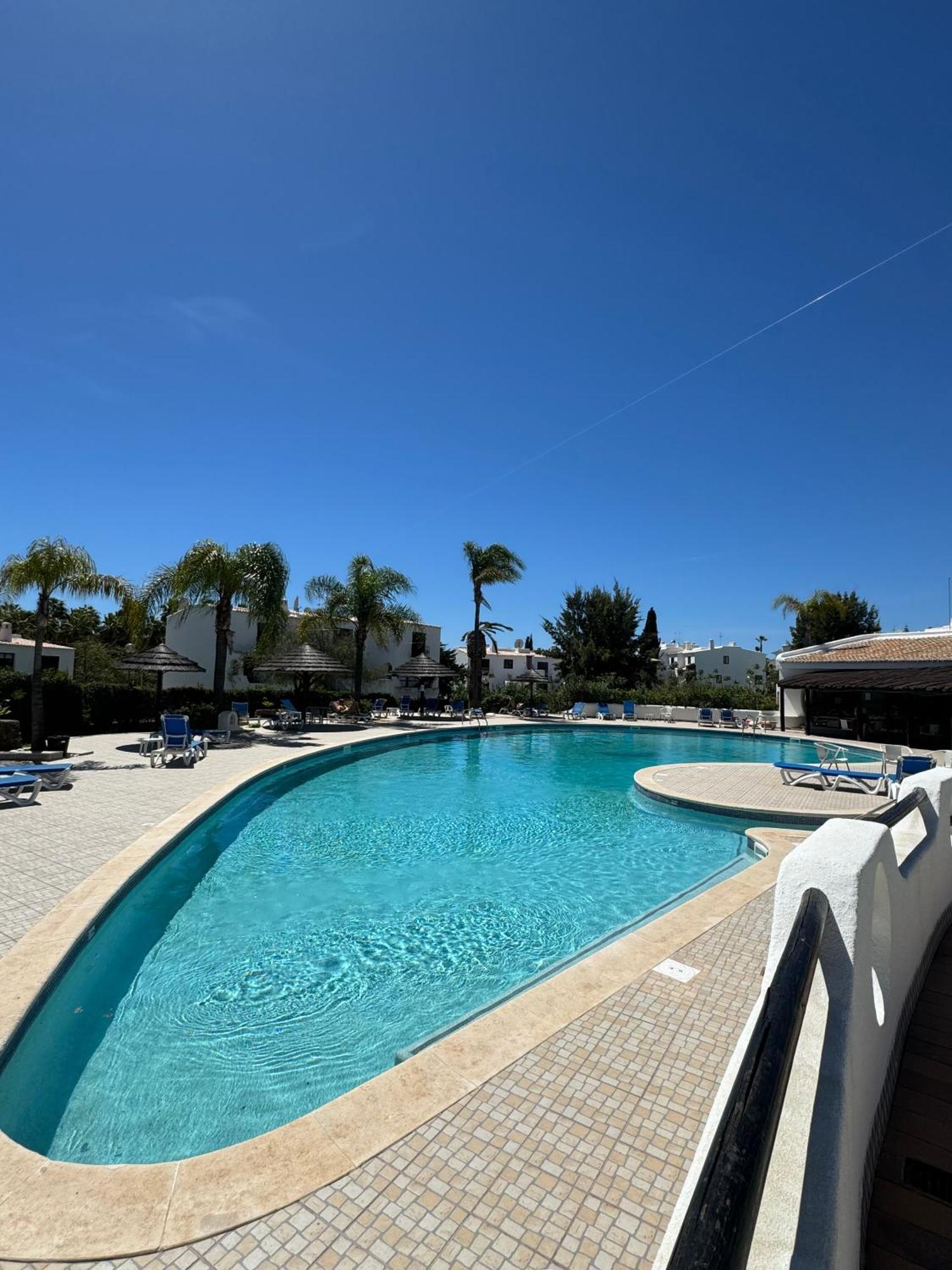 Apartment Beachside Bliss T2 With Pool & Access By Drago