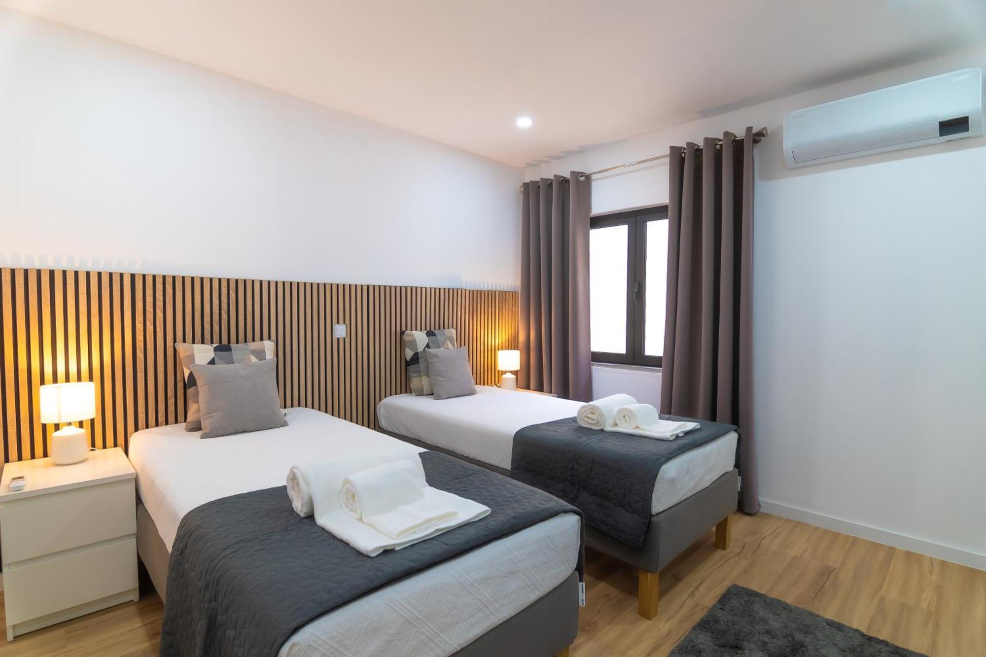 Beachside Bliss T2 With Pool & Access By Drago Apartment *