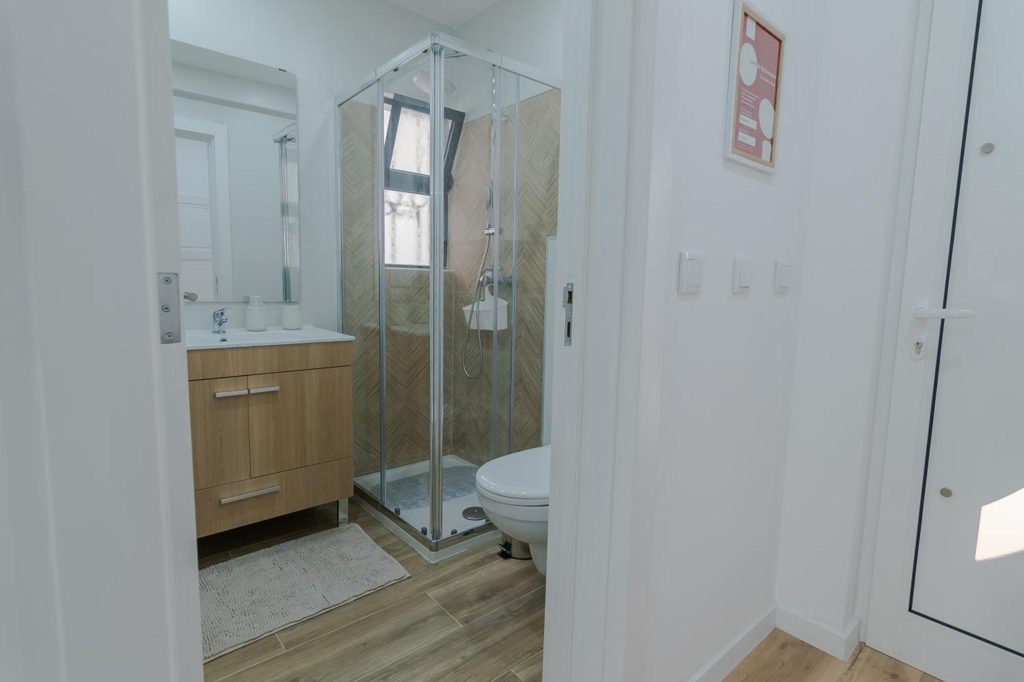 Apartment Beachside Bliss T2 With Pool & Access By Drago