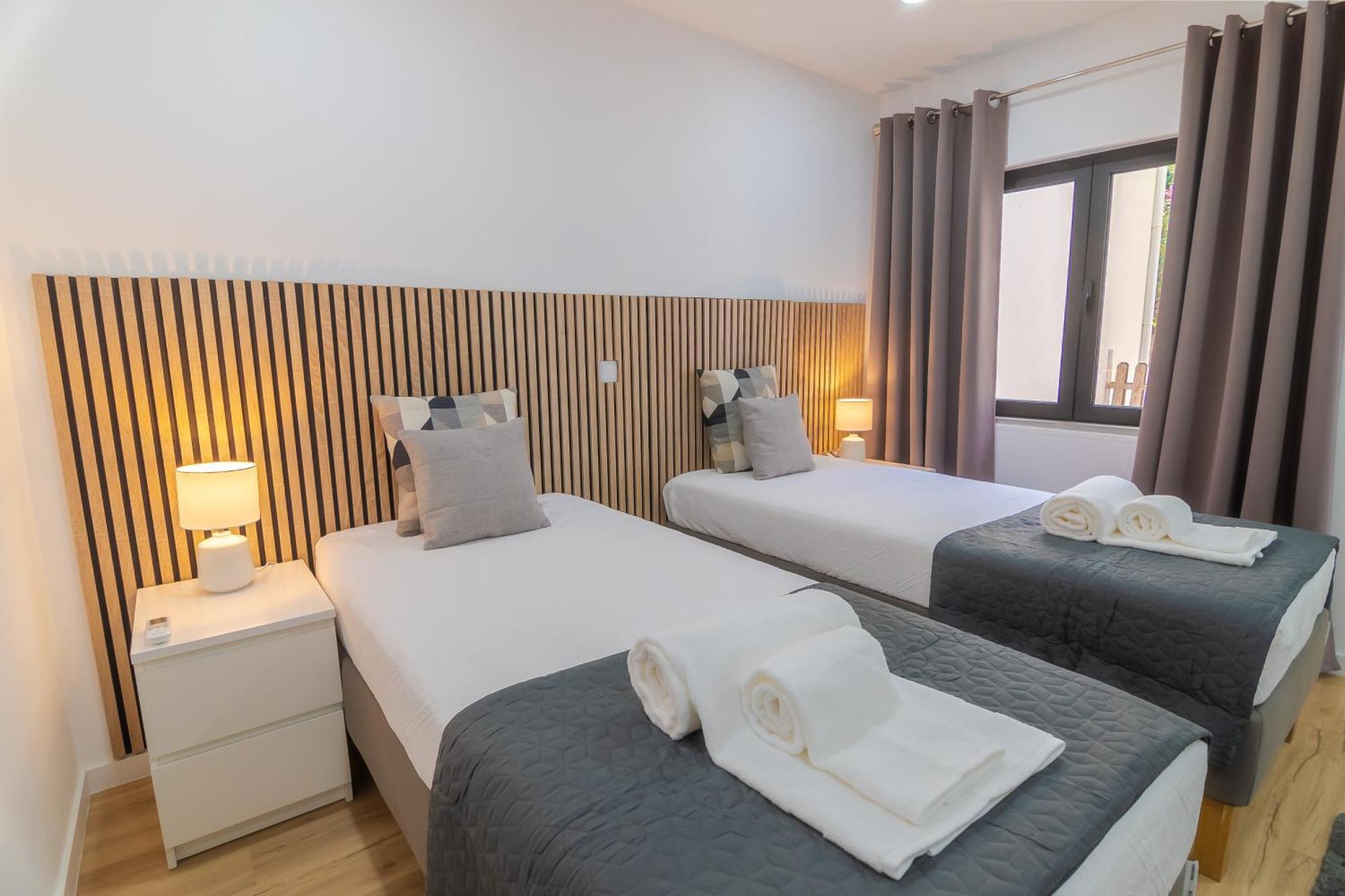 Apartment Beachside Bliss T2 With Pool & Access By Drago *