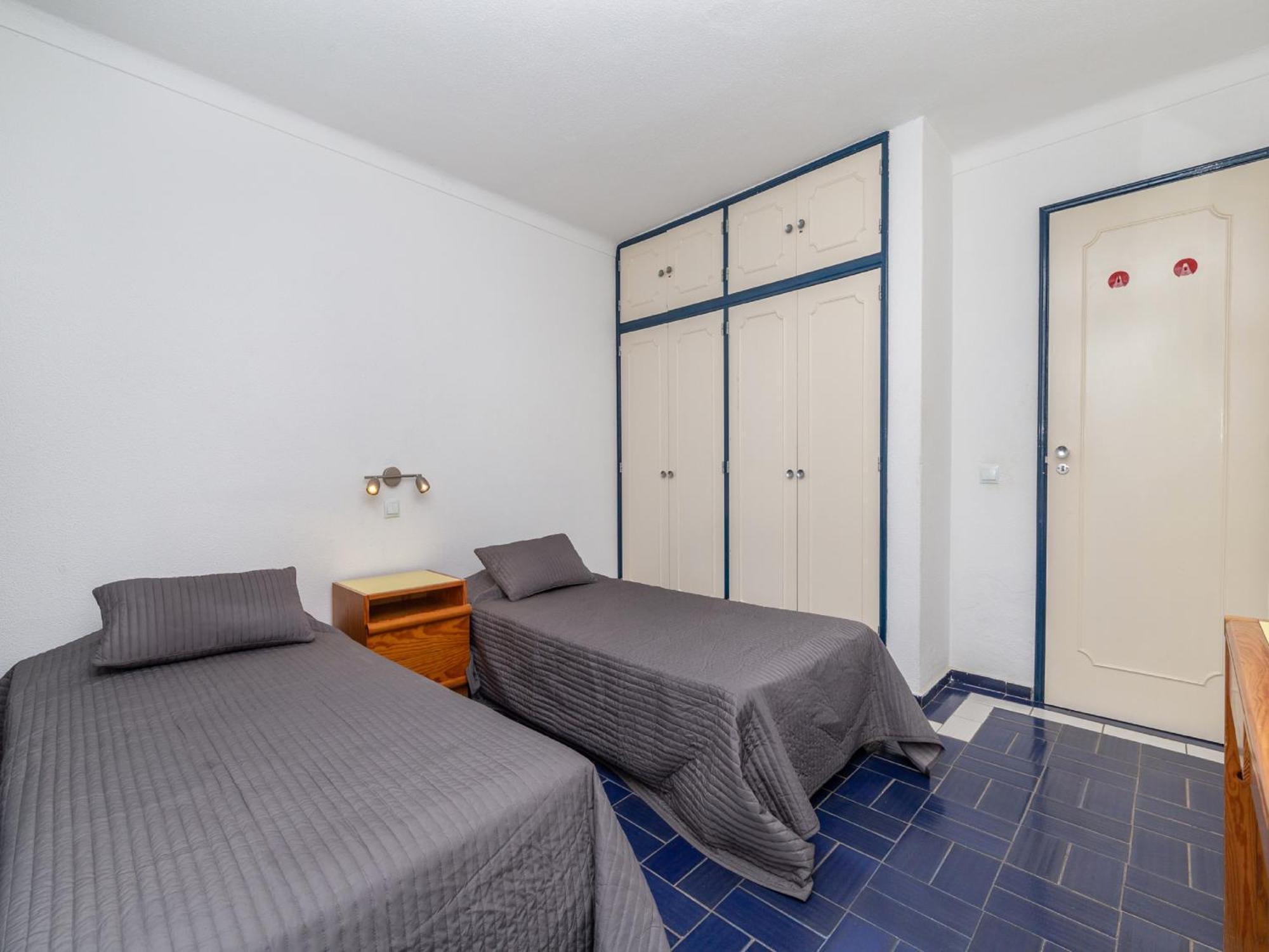 Apartamento Akisol Blue *