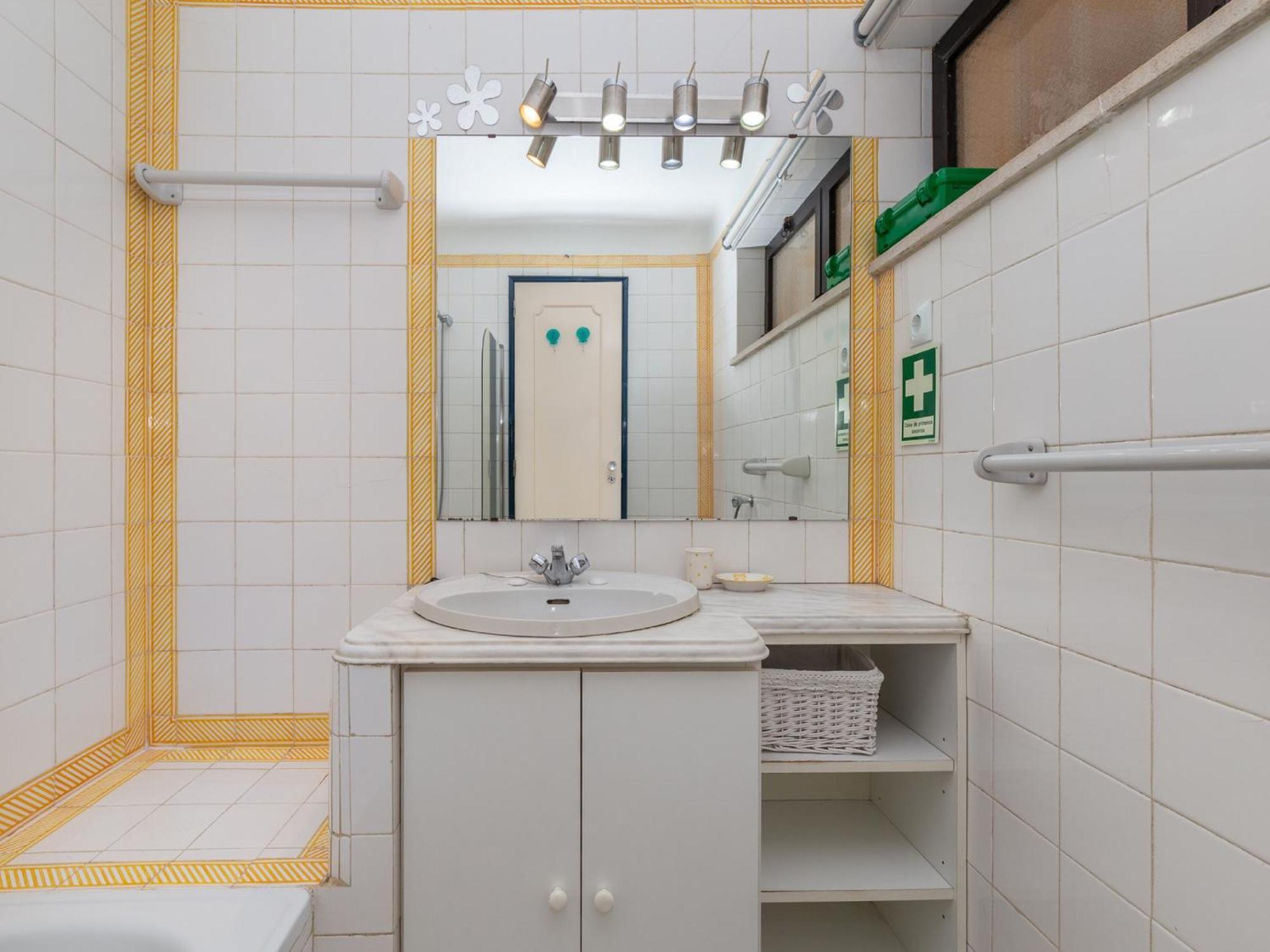 Apartamento Akisol Blue *