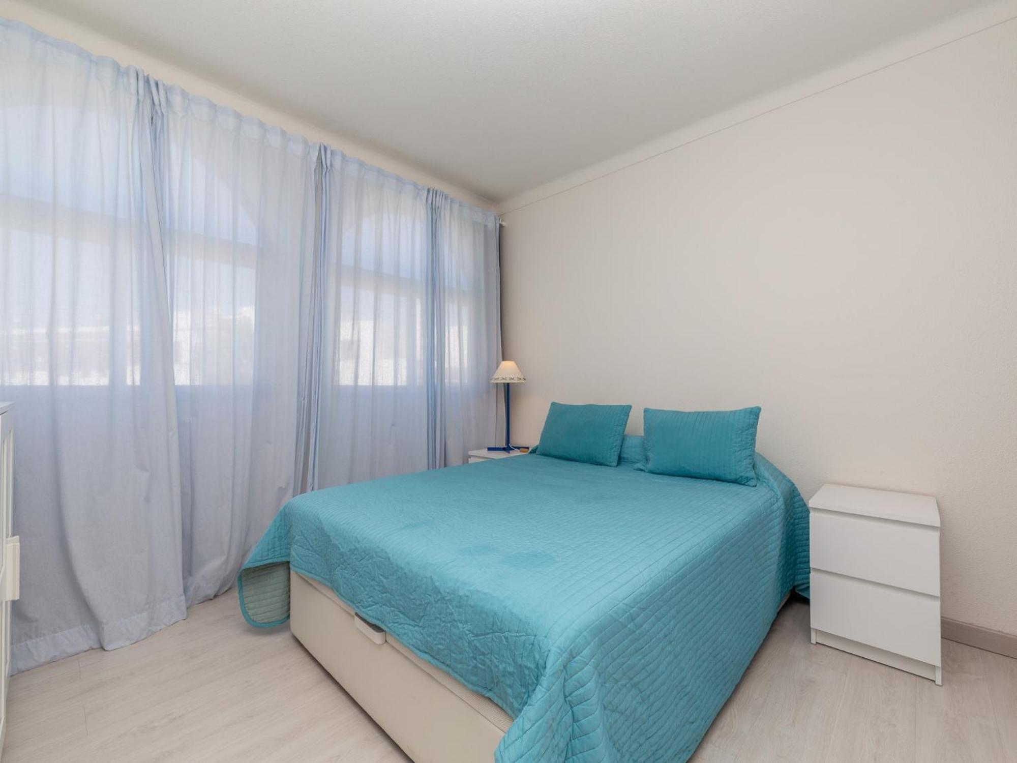 Akisol Blue Apartamento Albufeira