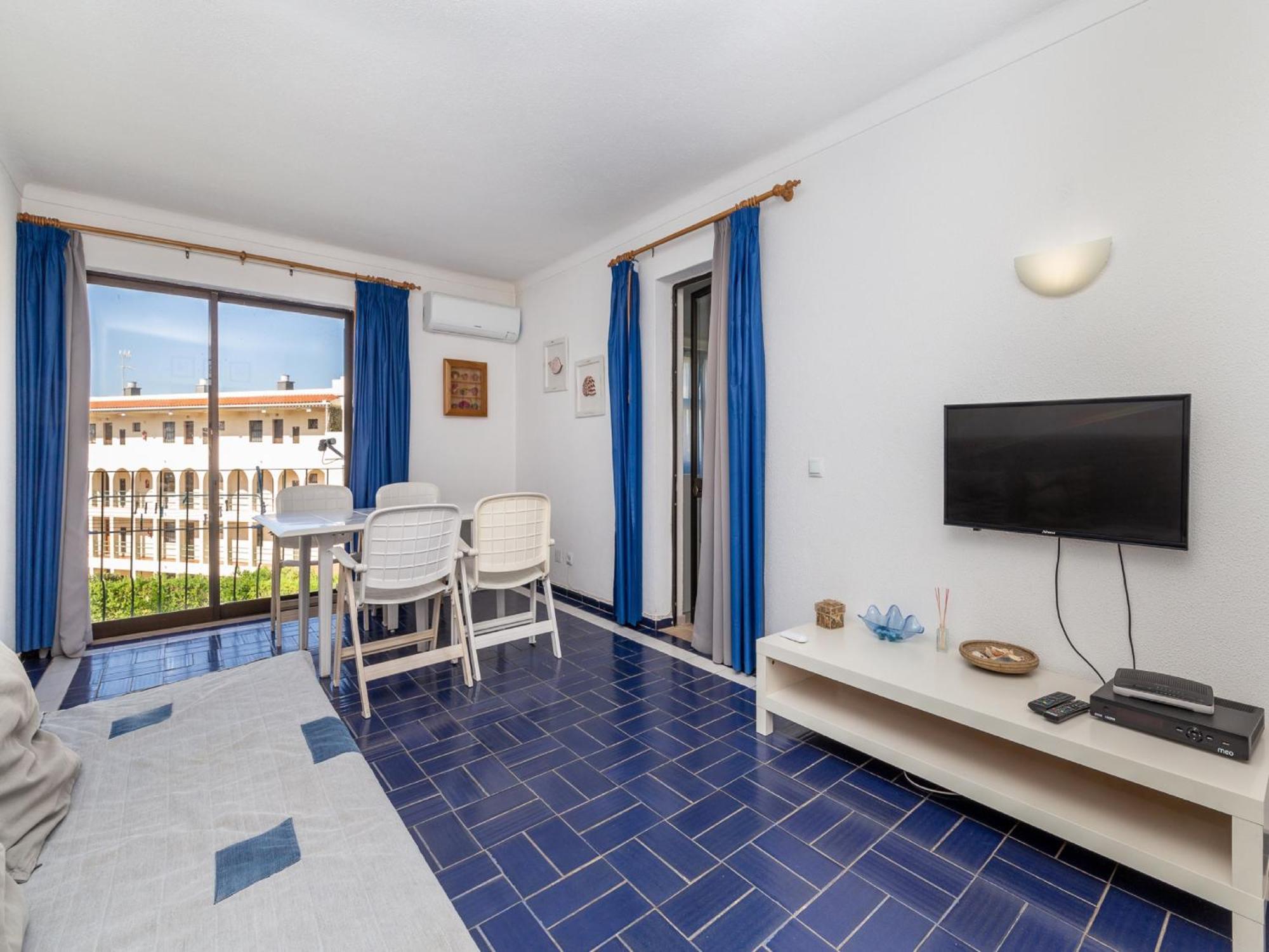 Akisol Blue * Albufeira