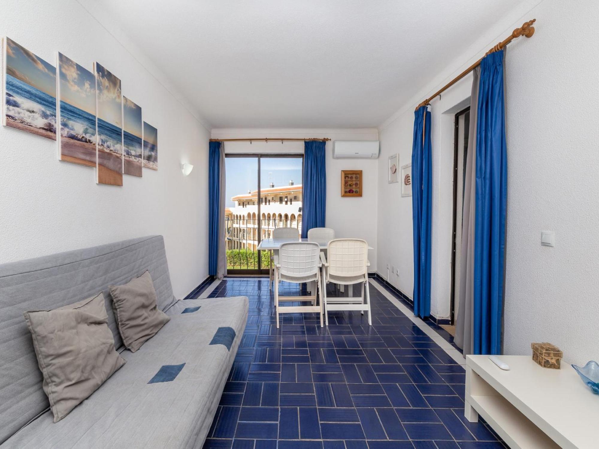 Akisol Blue * Albufeira