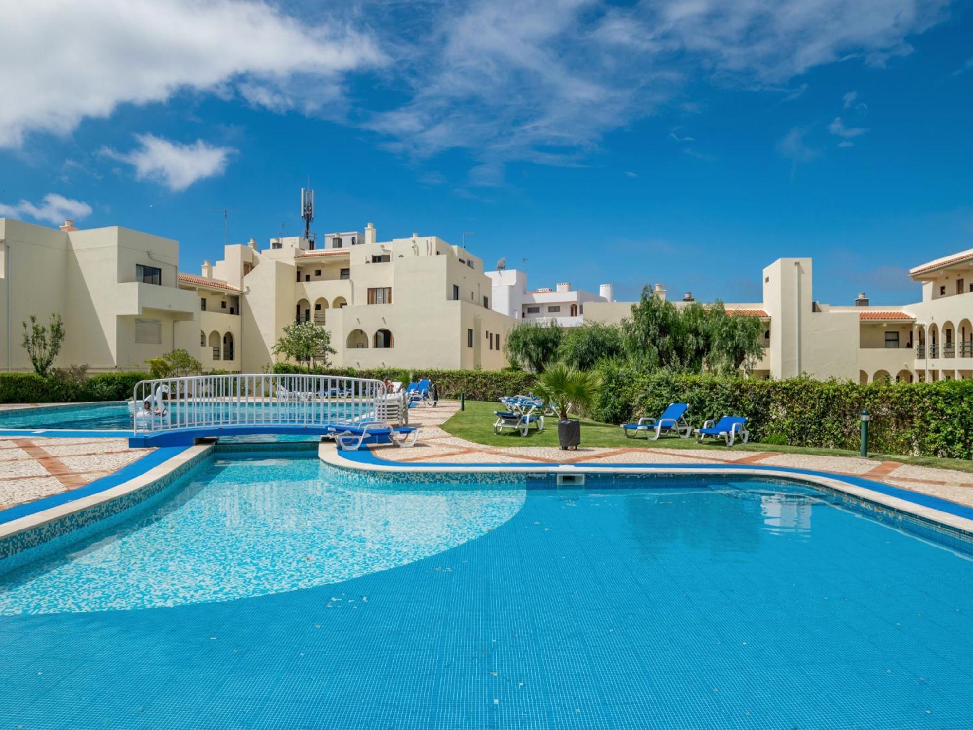 Apartamento Akisol Blue *