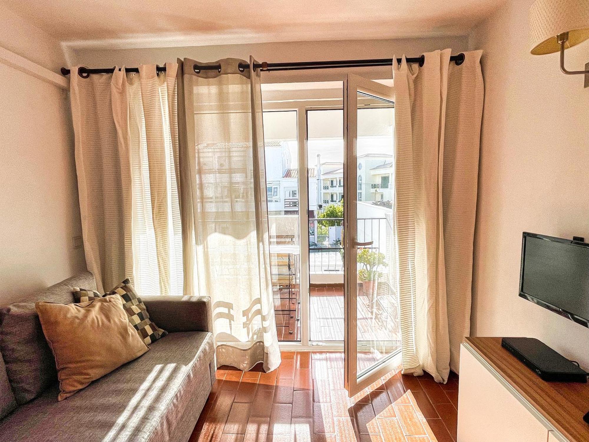 Apartment Urbisol 202-albufeira *