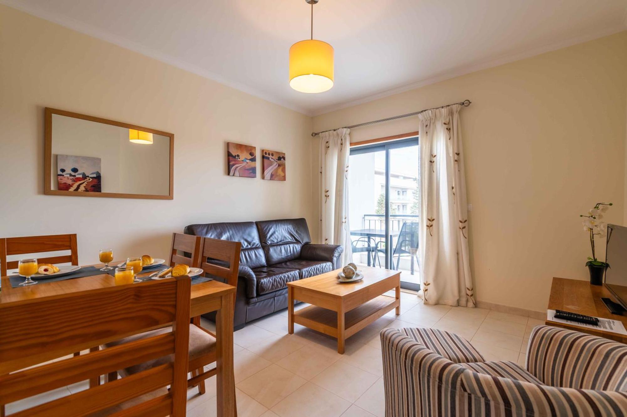 Apartamento Vista Ondas By Algarneto