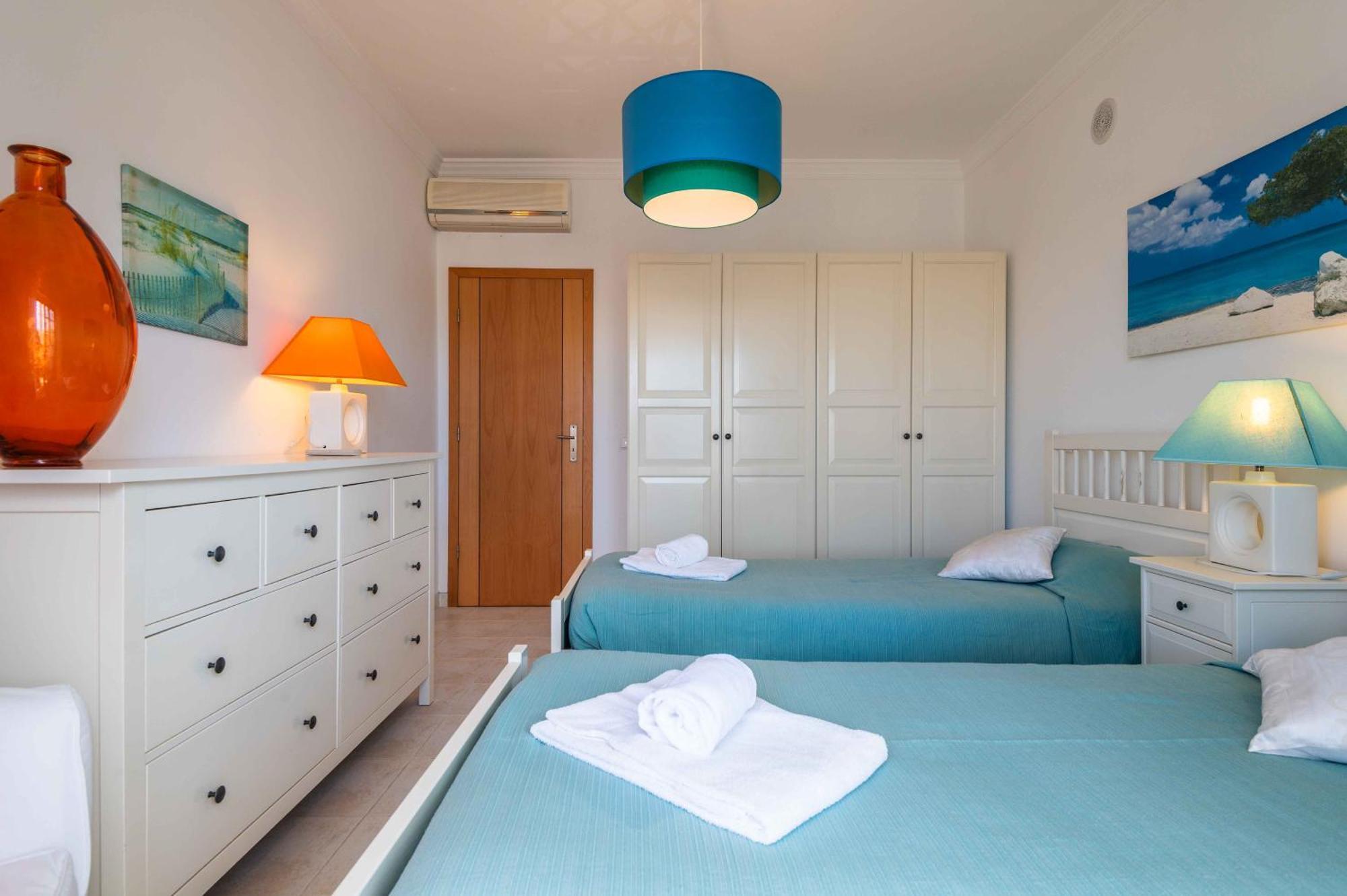 Bosque Sao Jose Aparthotel Albufeira