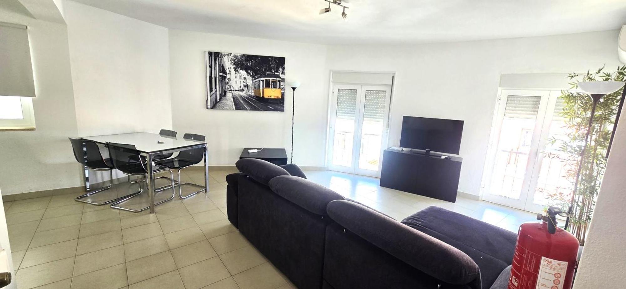 Historic Centre B - Apartamento *